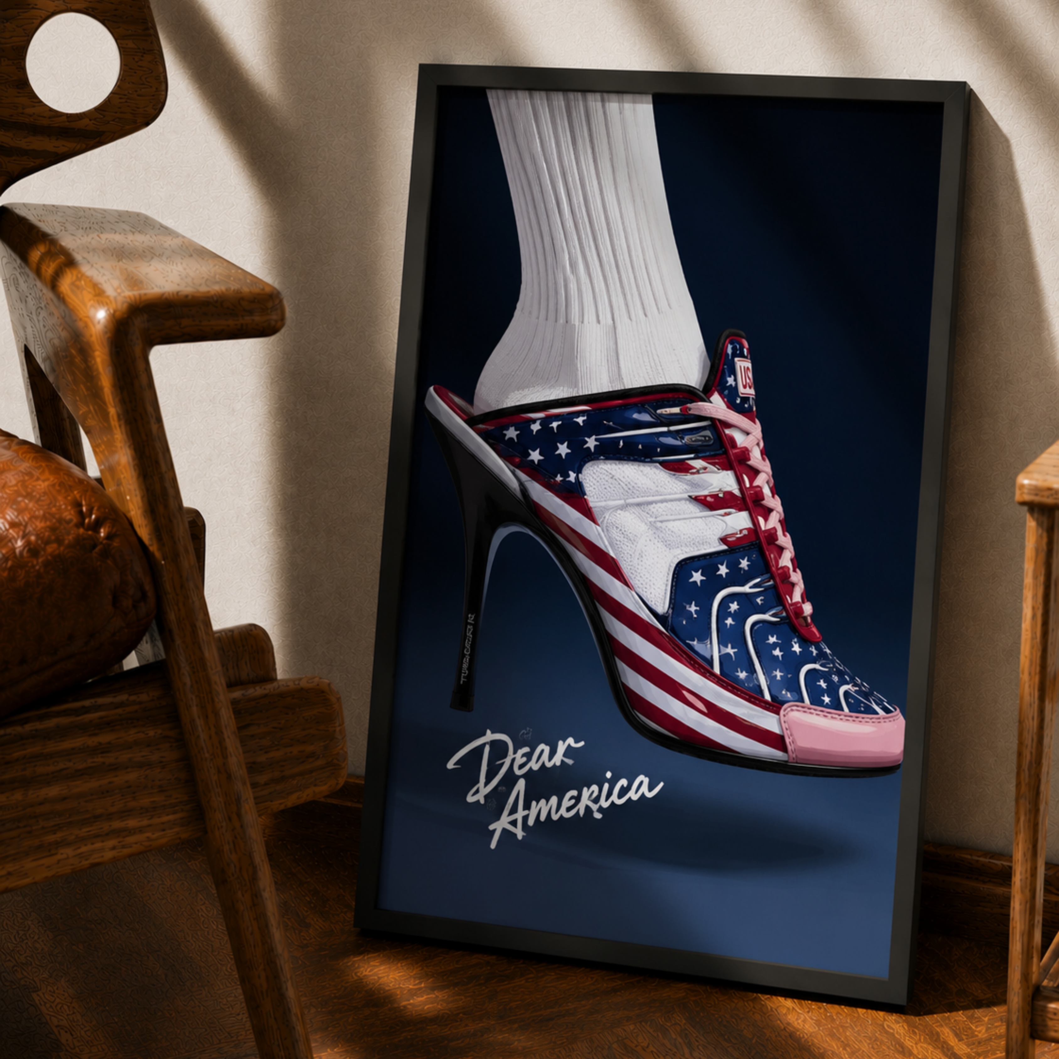 Dear America