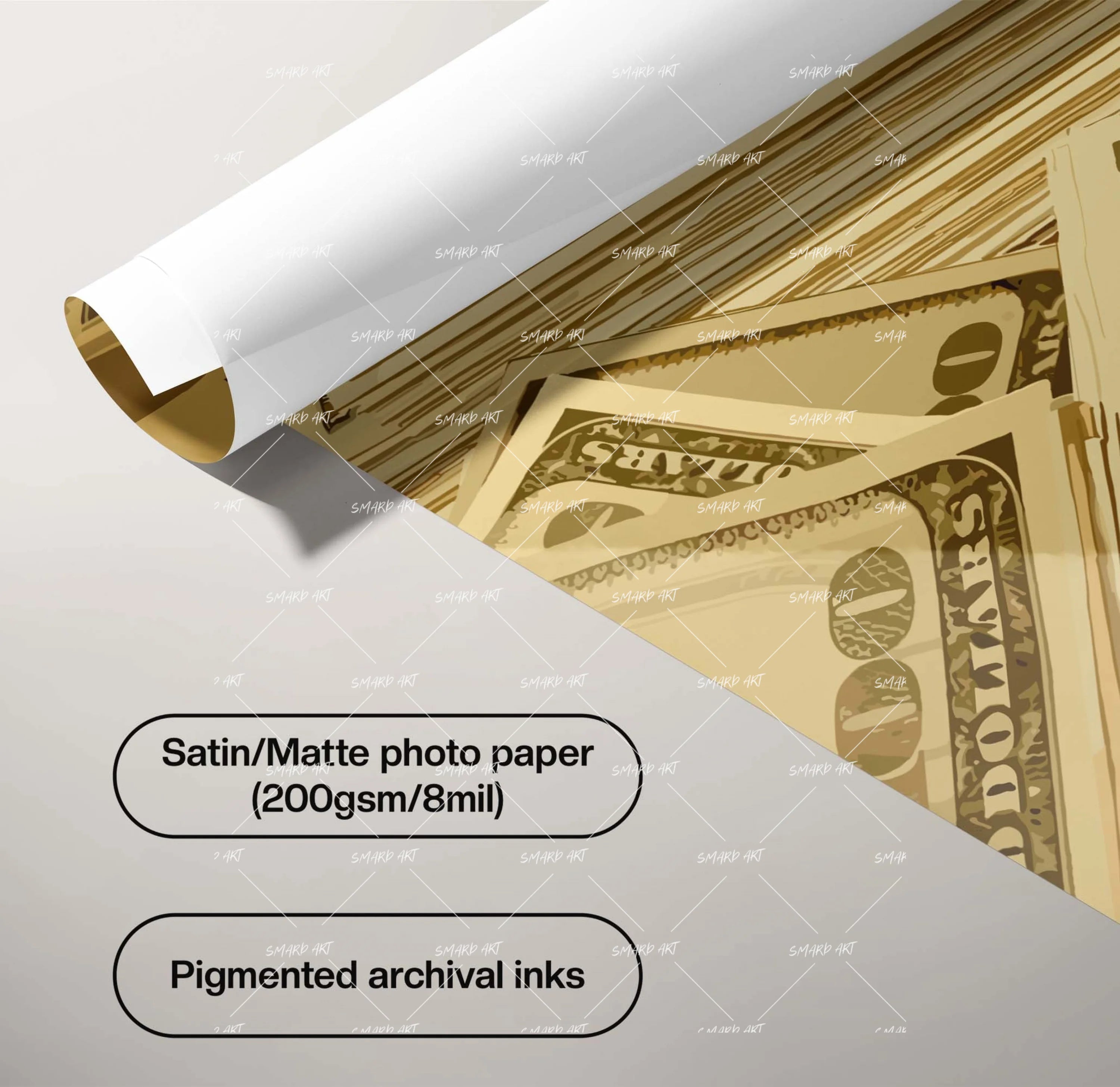 Smard Bills