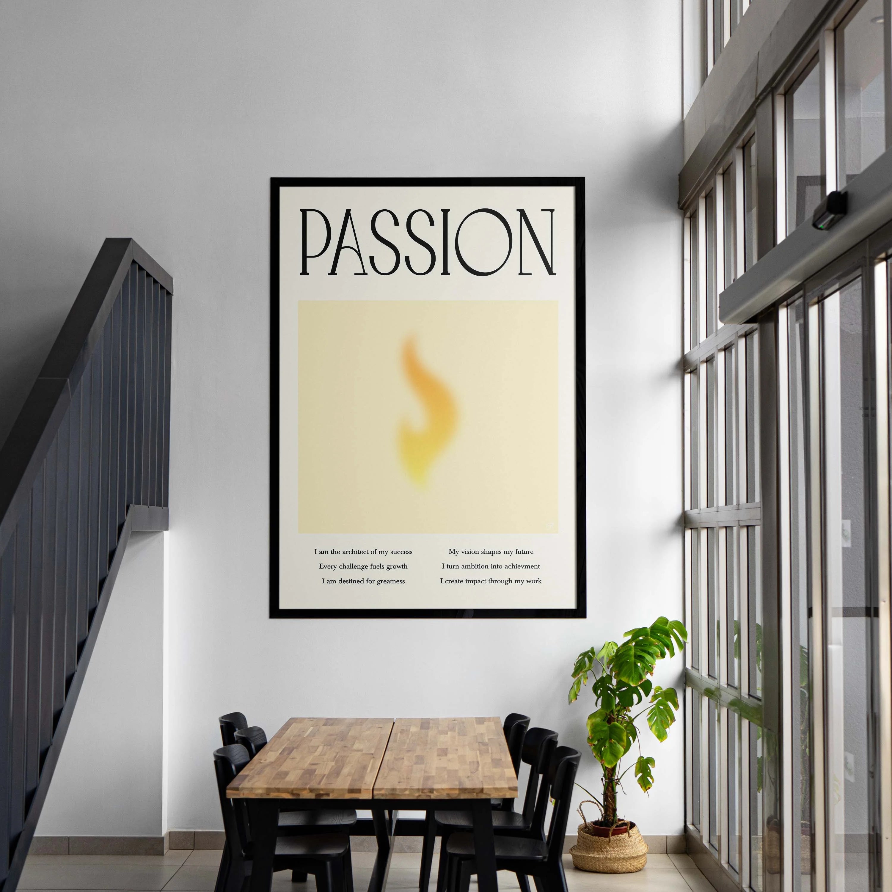 Passion New Era