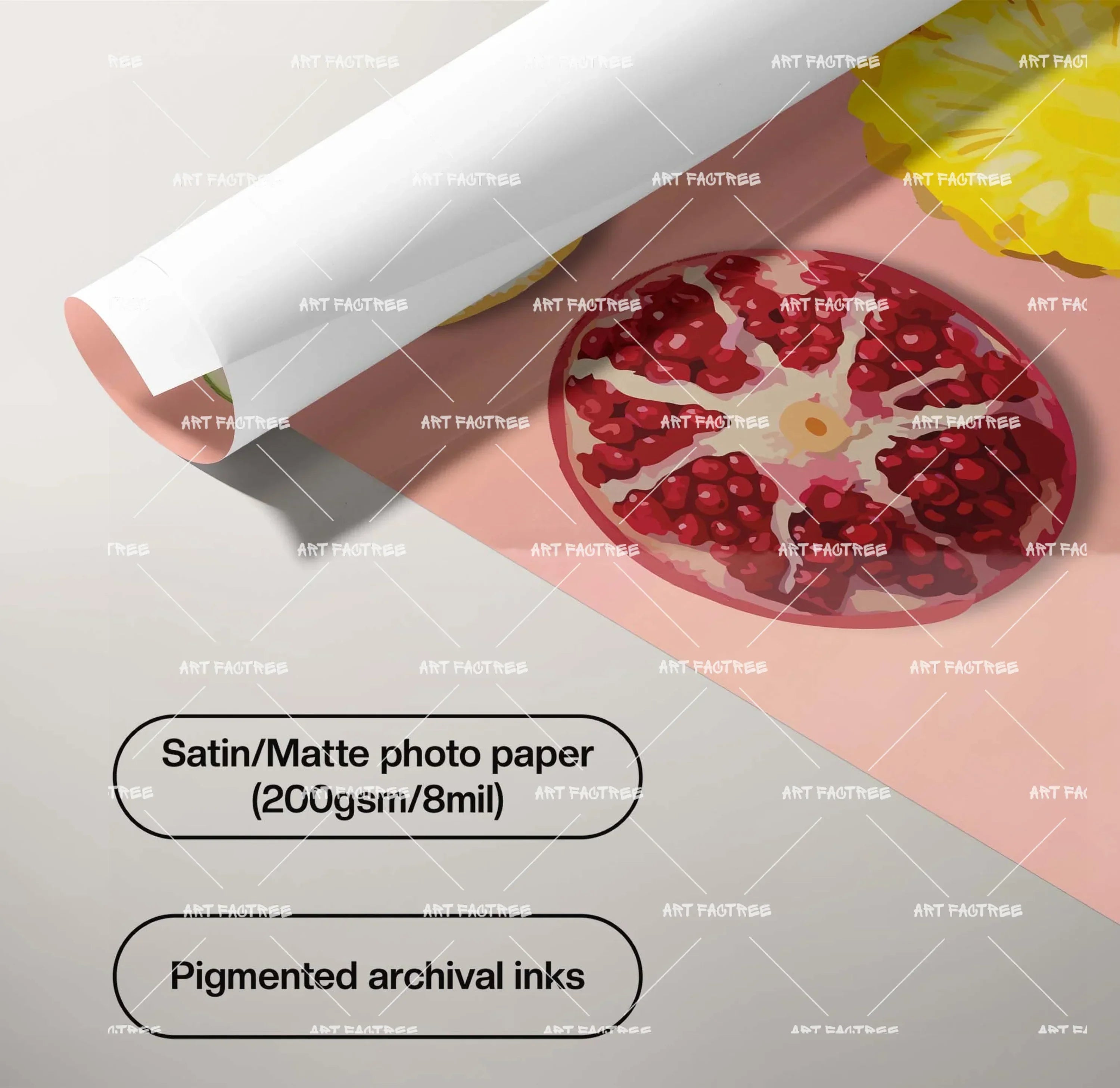 Fruit Slices (Smard X Anaya)
