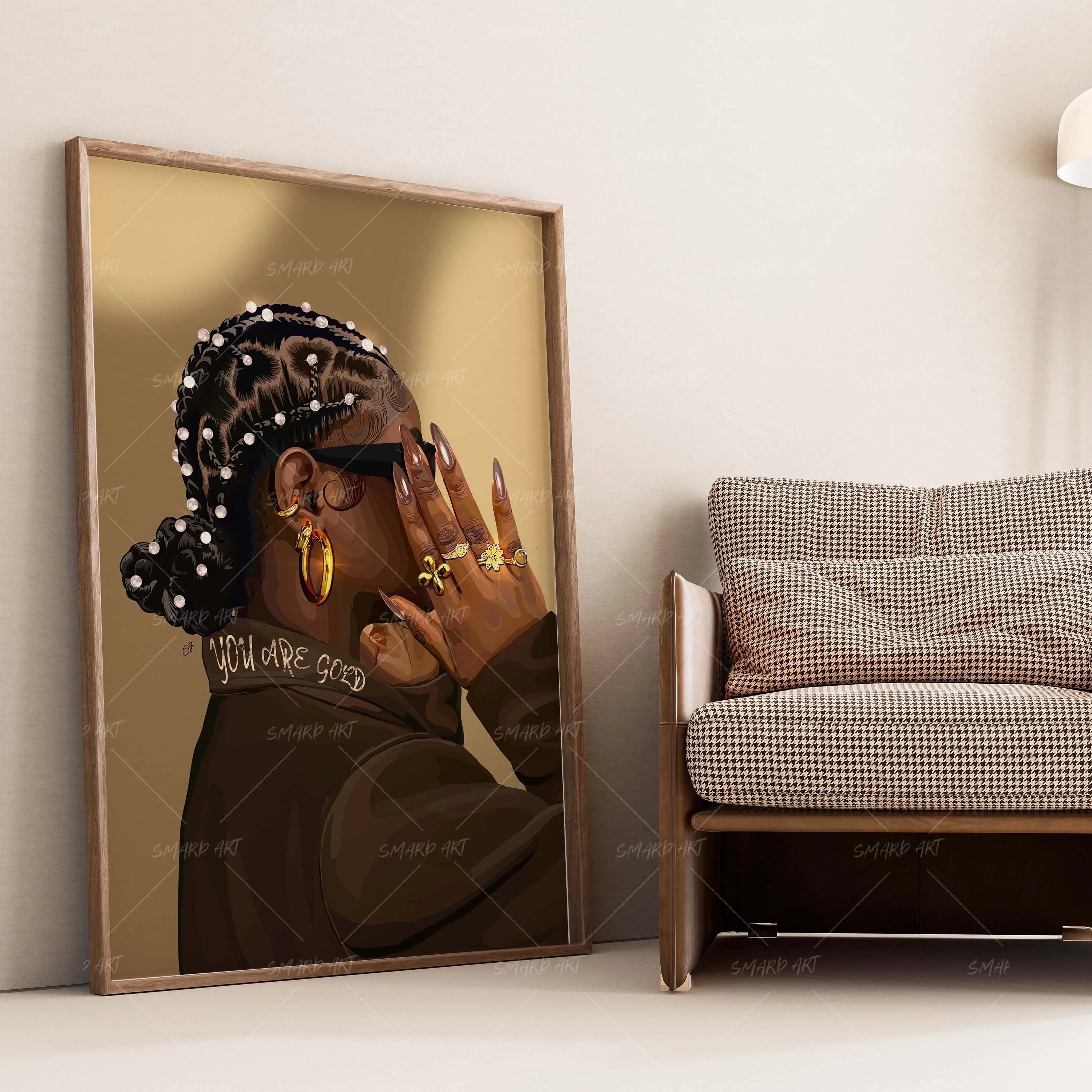 Shades of Chic-Smard