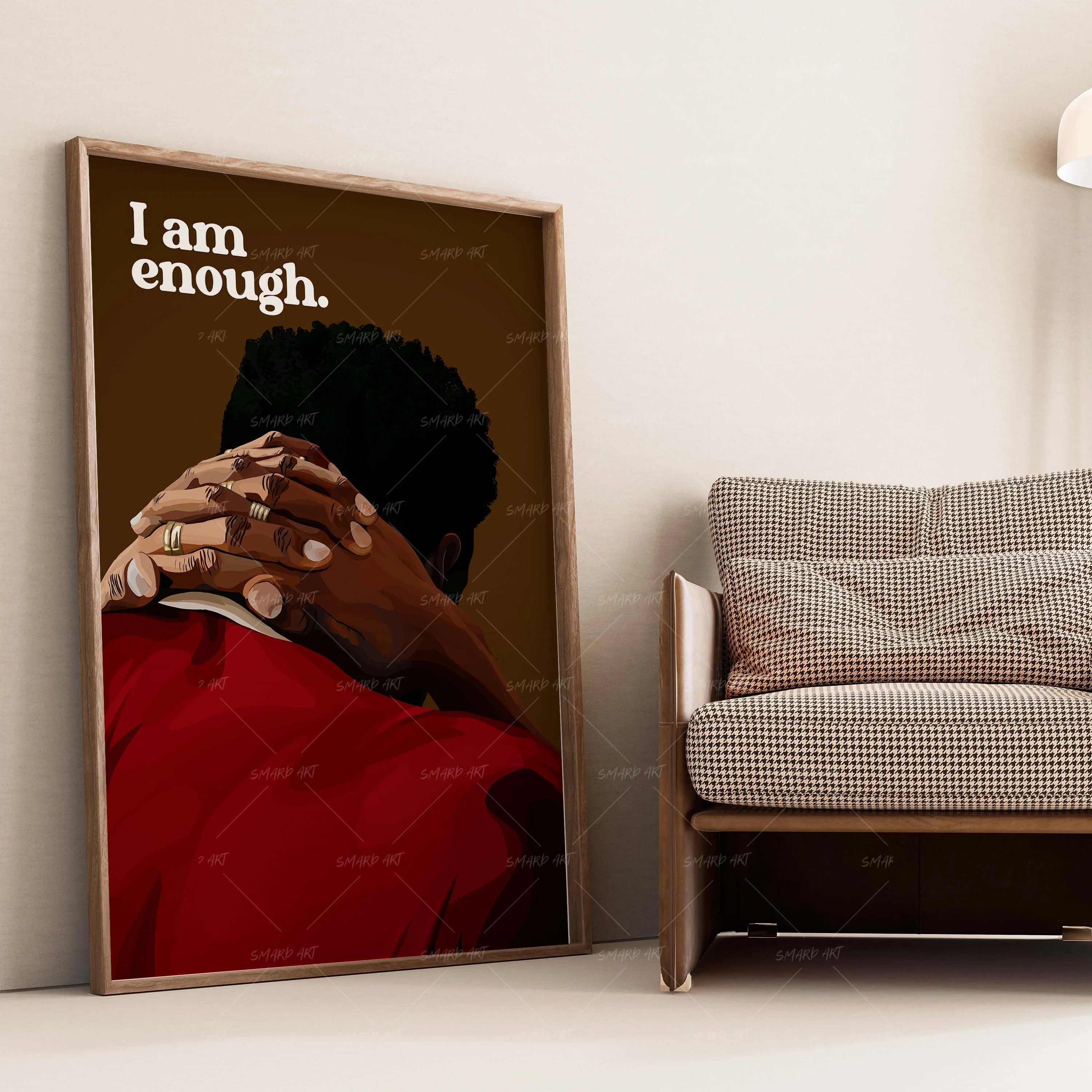 I Am Enough