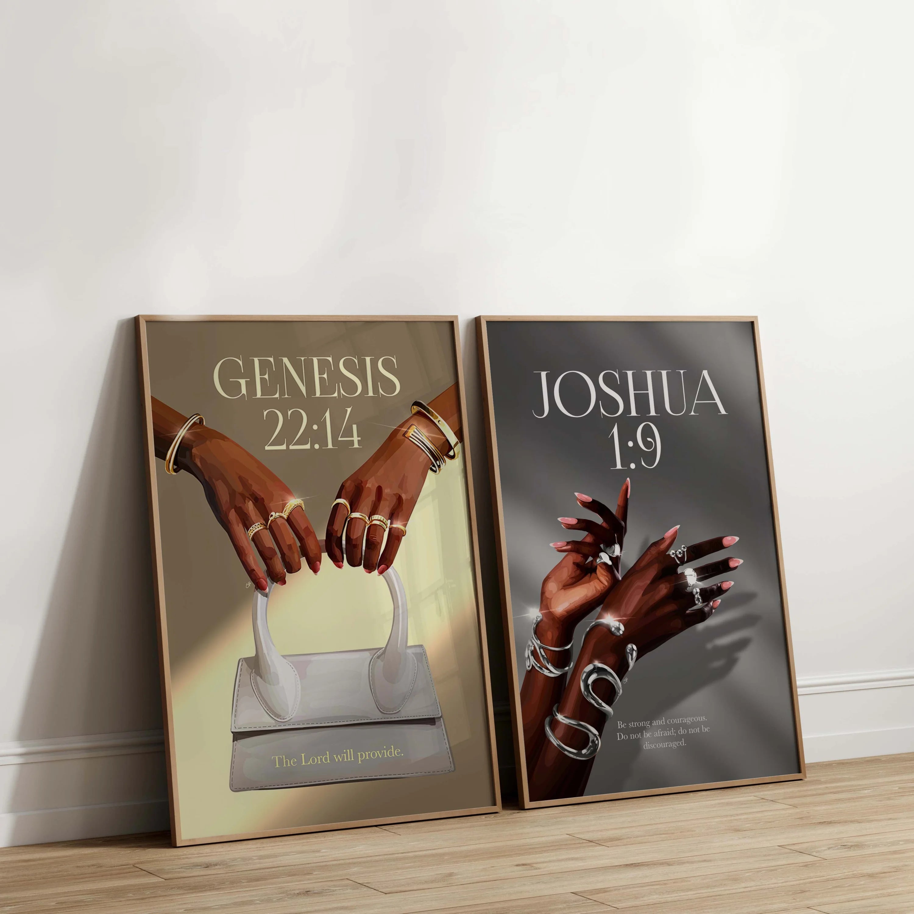 Genesis 22:14