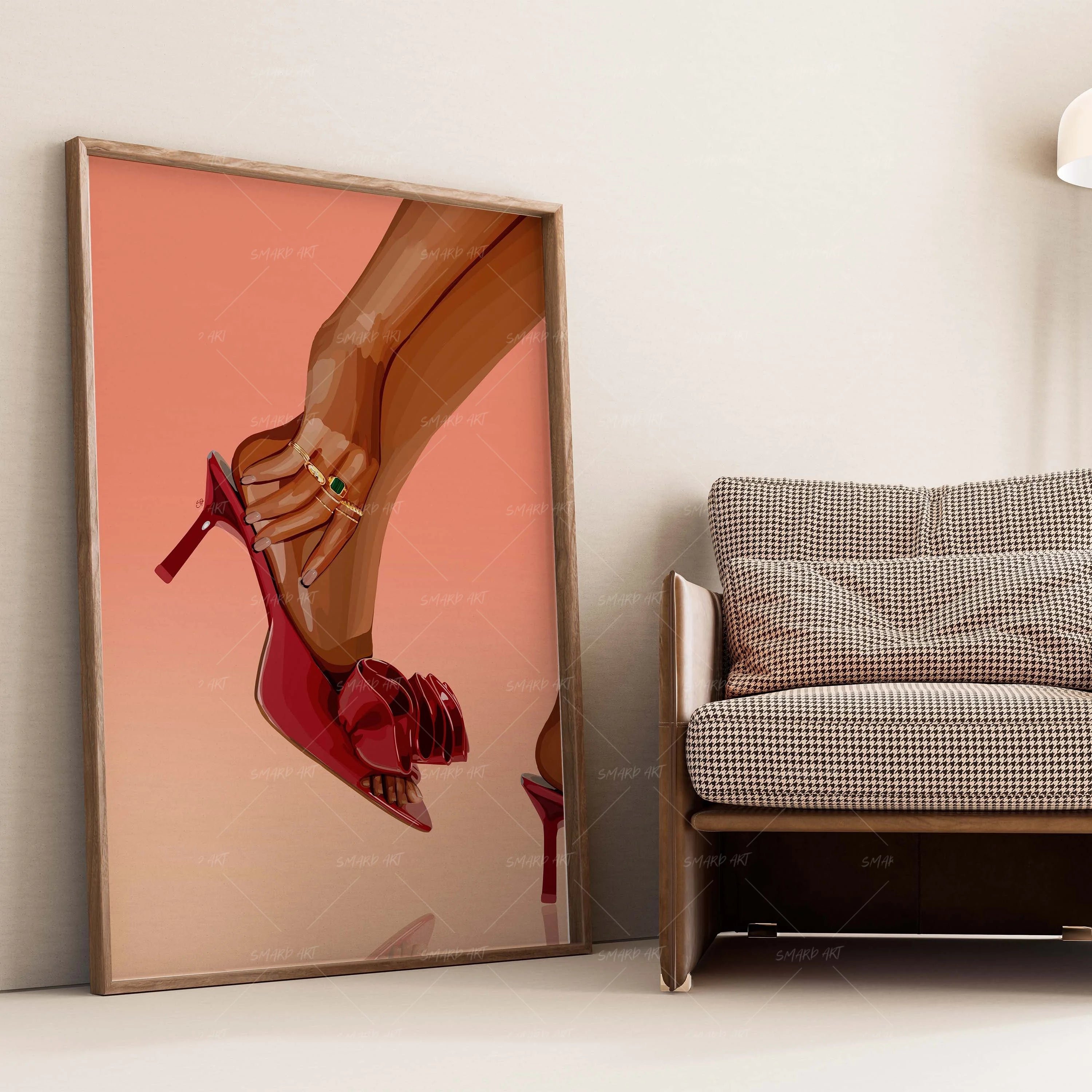 Stiletto Luxe
