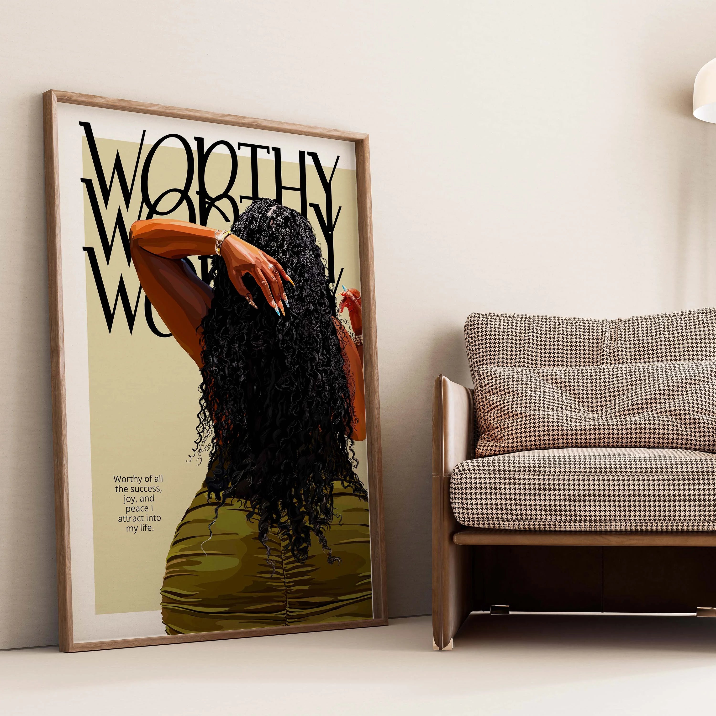 Worthy