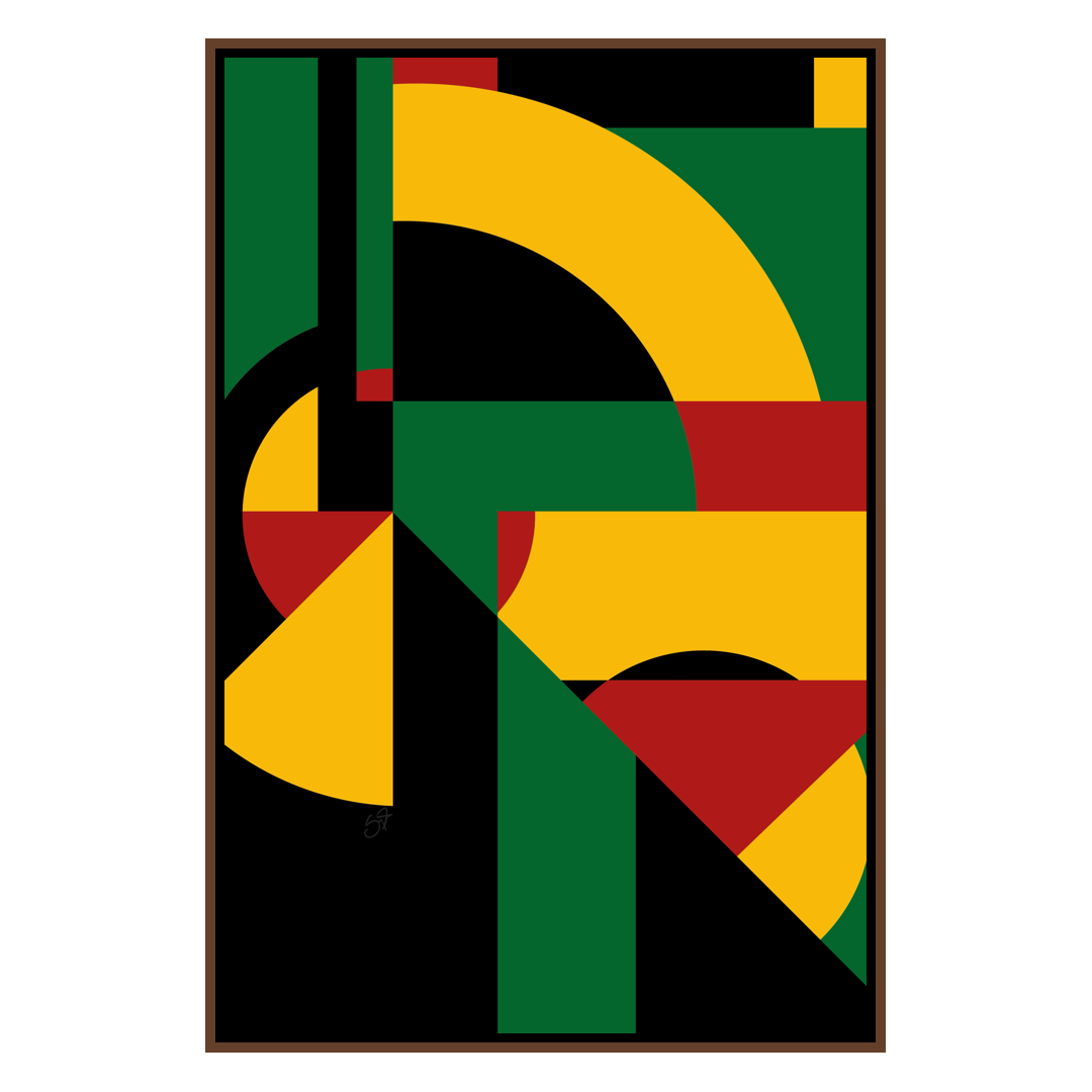 Abstract Freedom