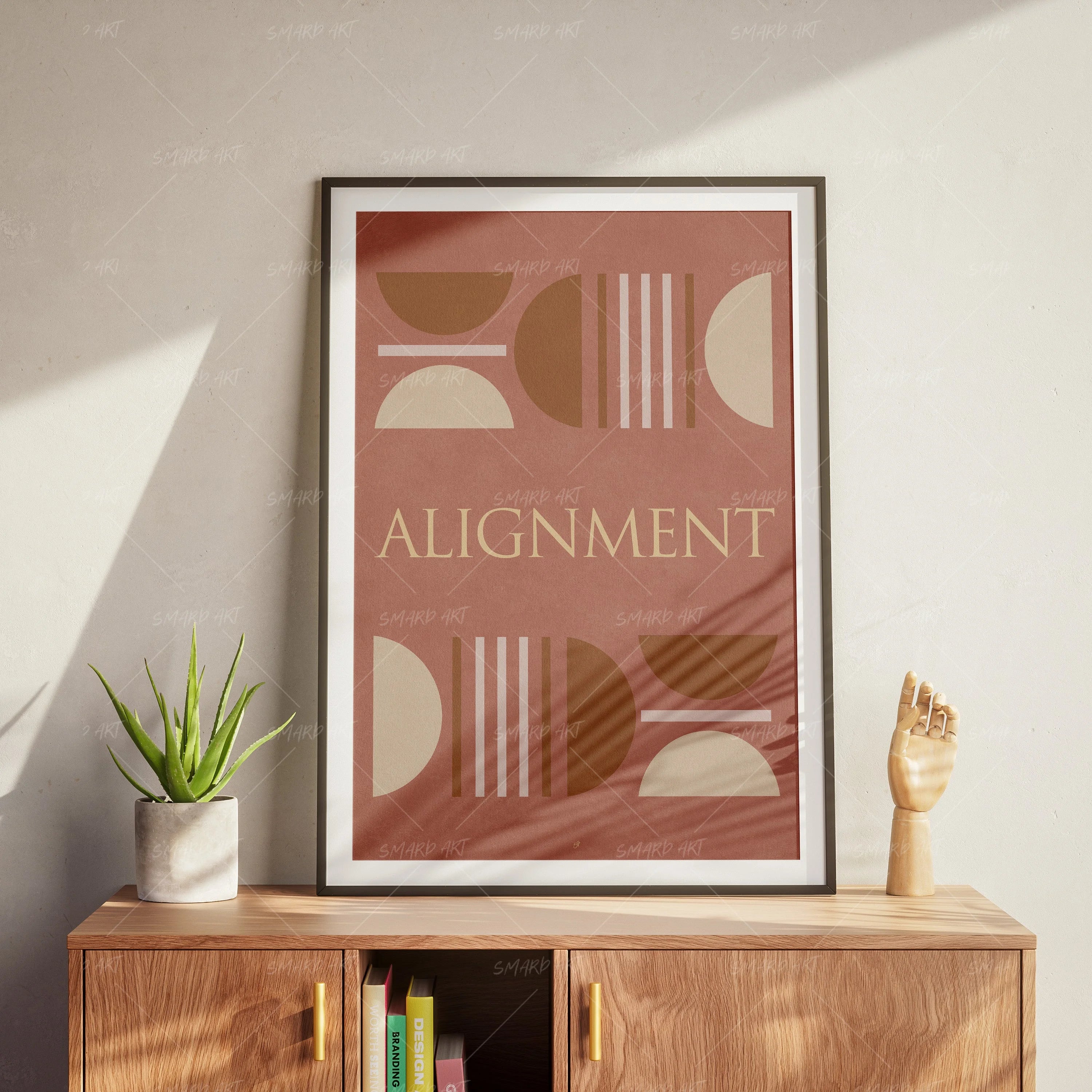 Alignment
