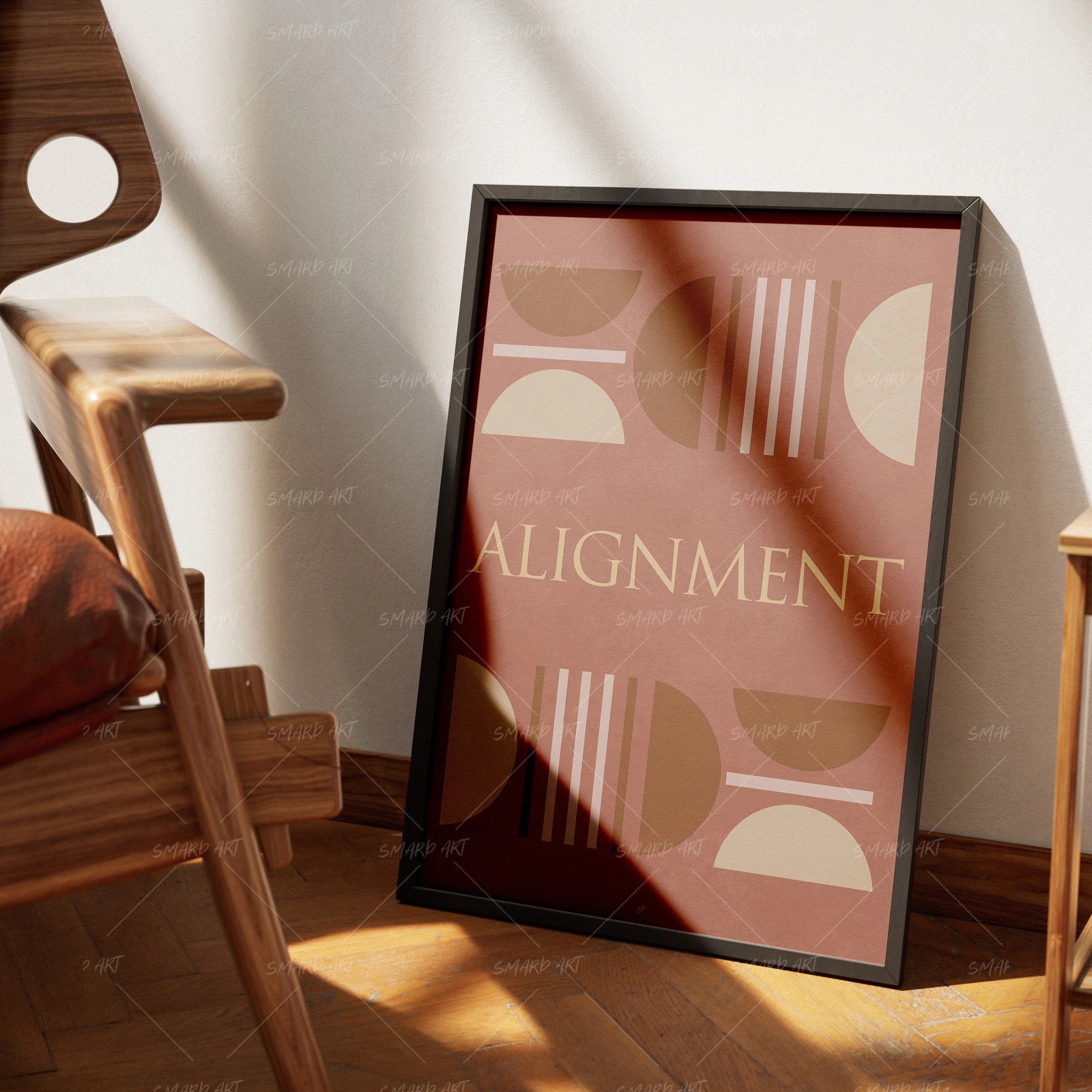 Alignment