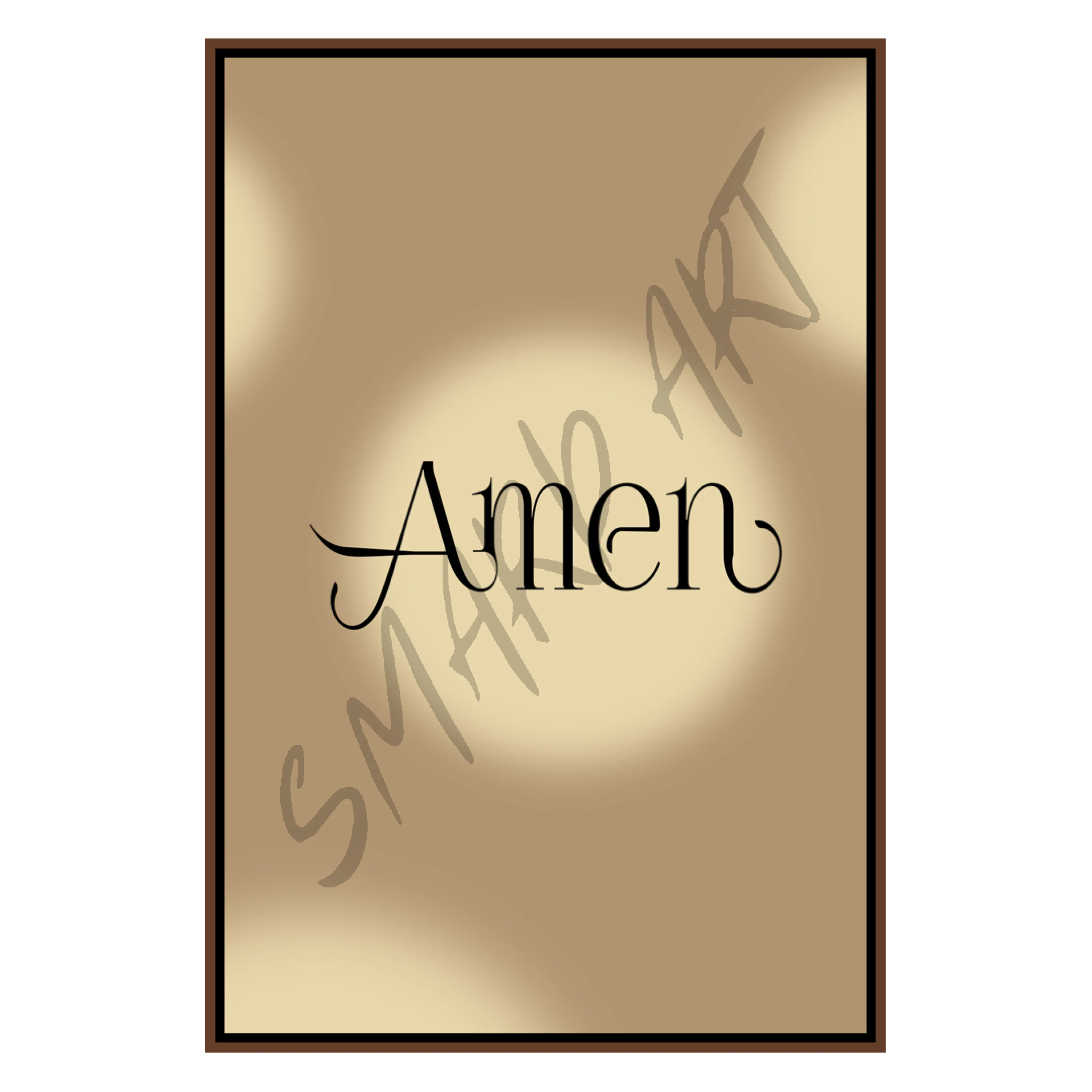 Amen Gold