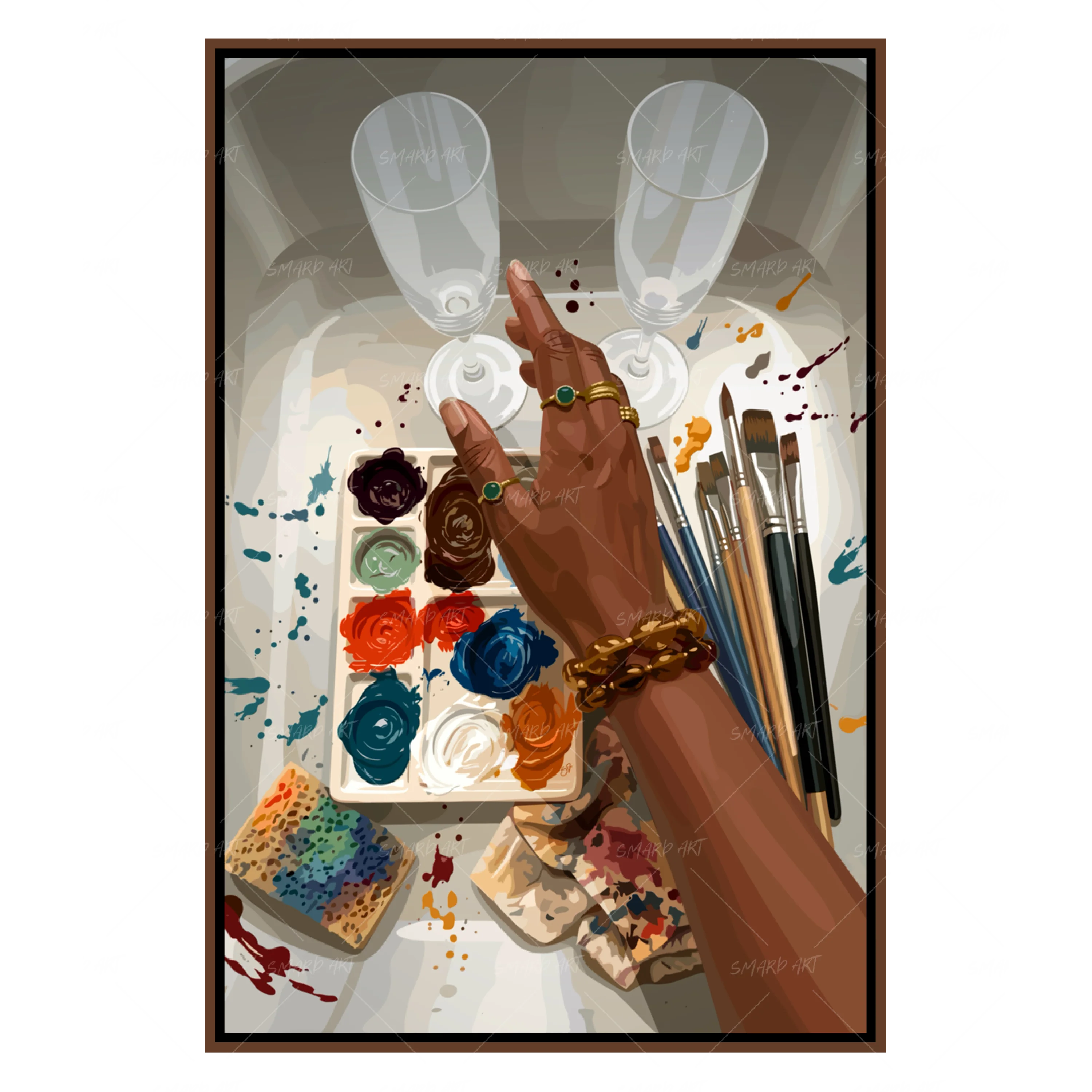 Art Therapy