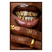 Rep Atl Grillz
