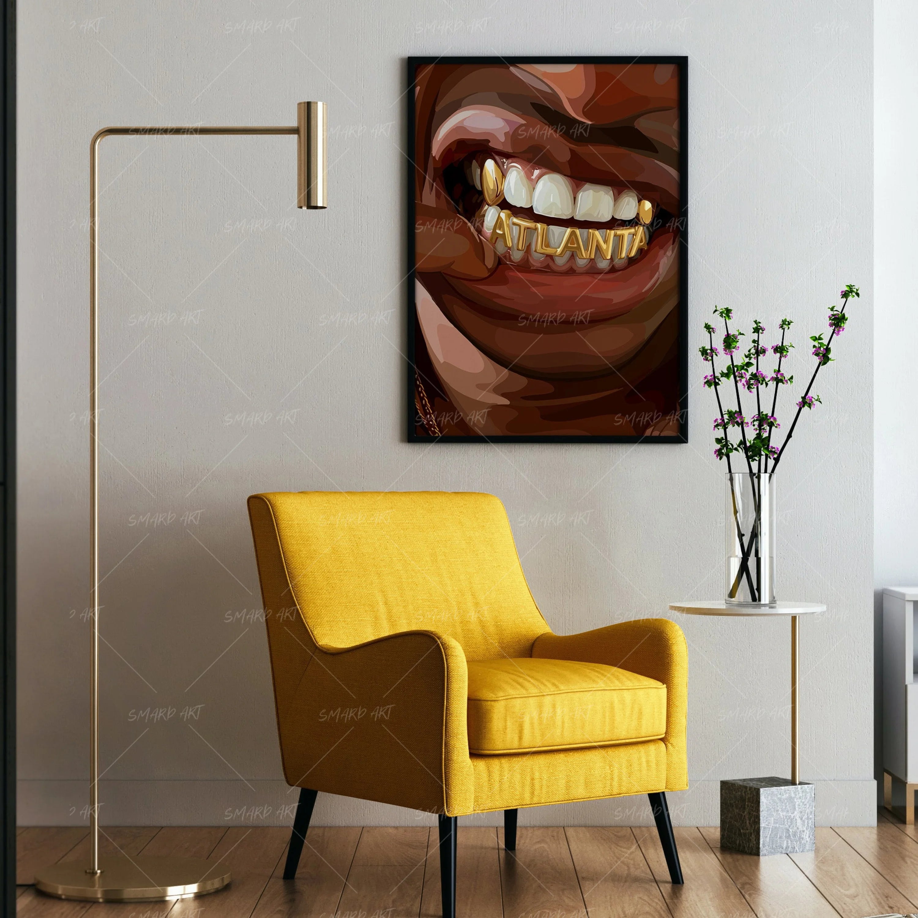 Atlanta Grillz