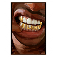 Atlanta Grillz