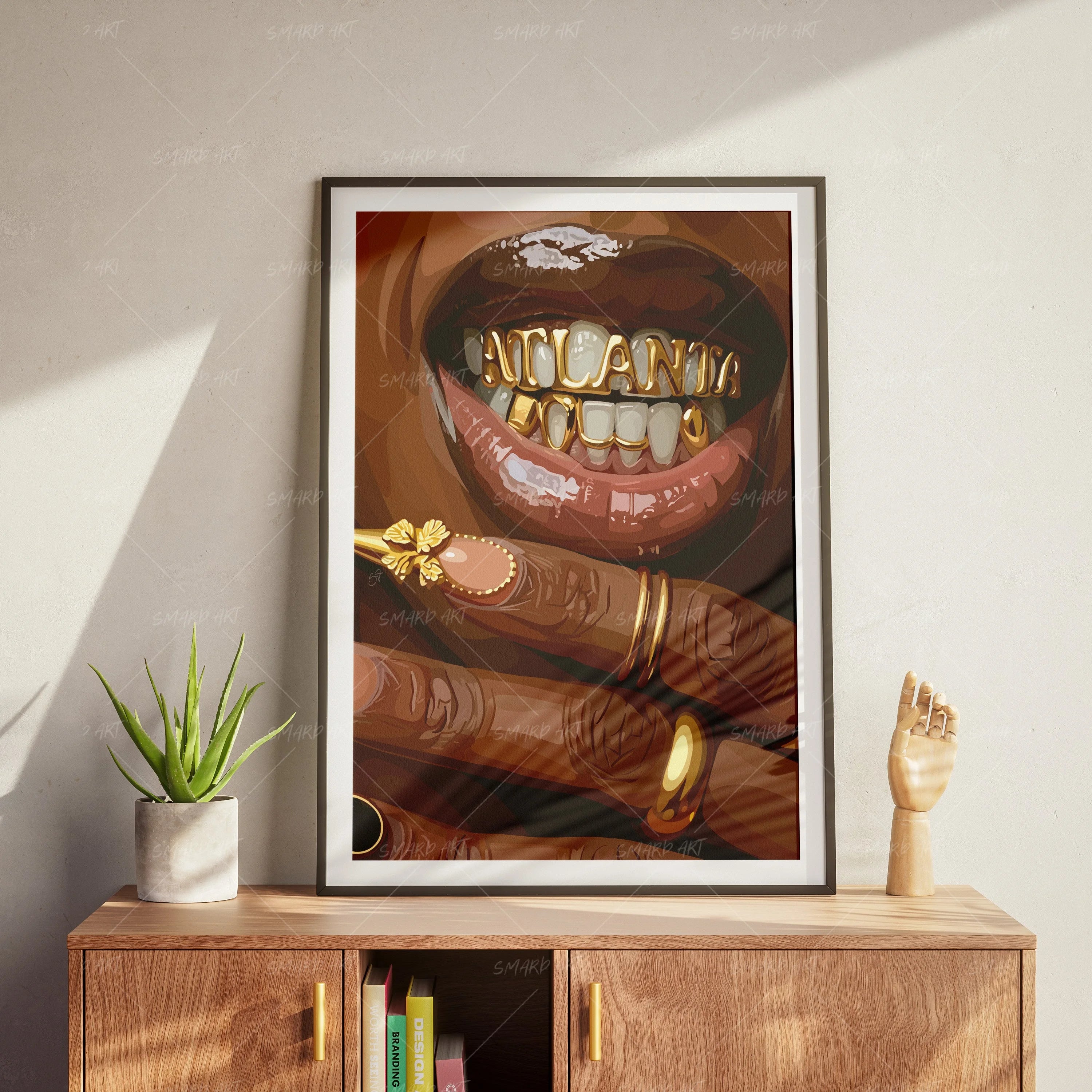 Atlanta Grillz