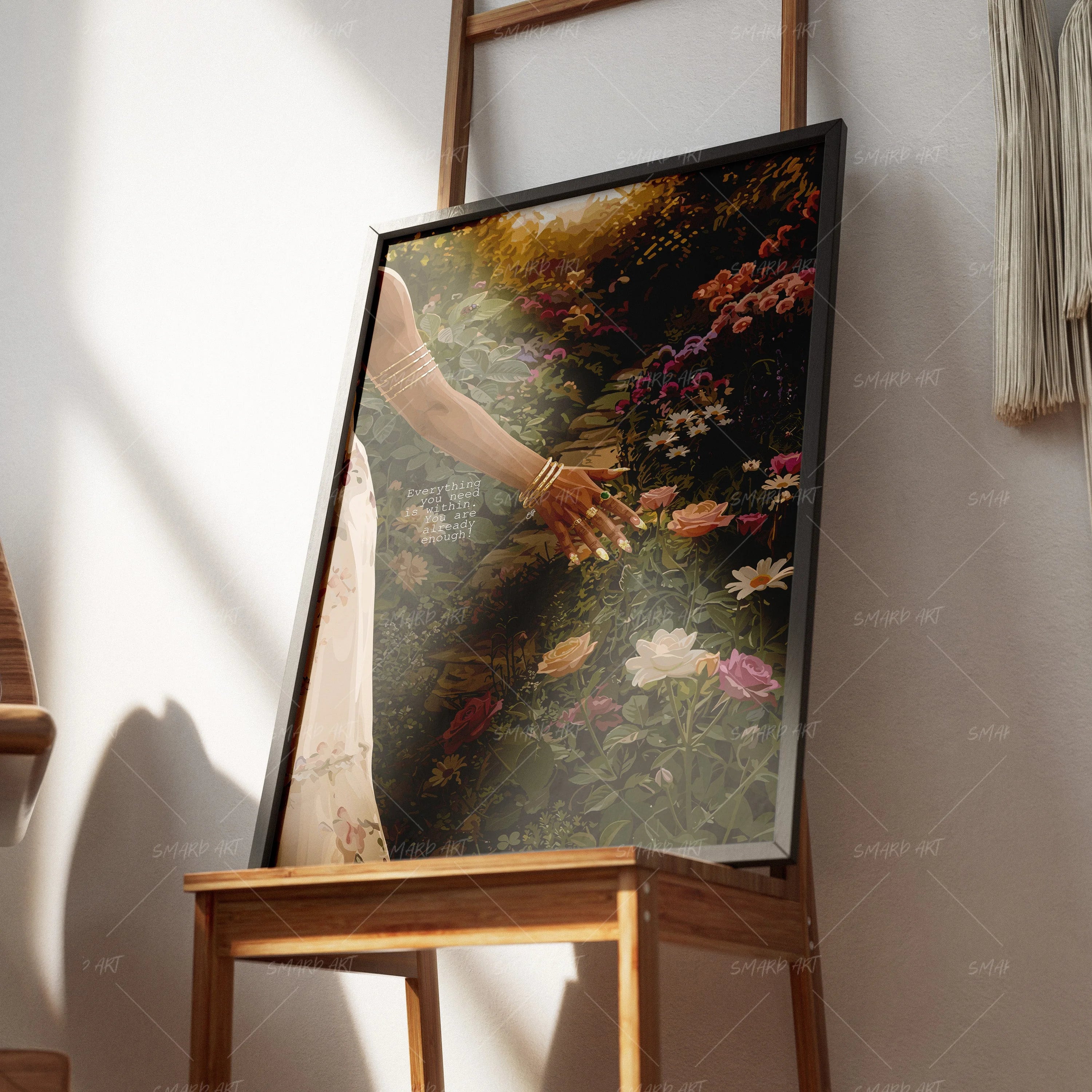 All within