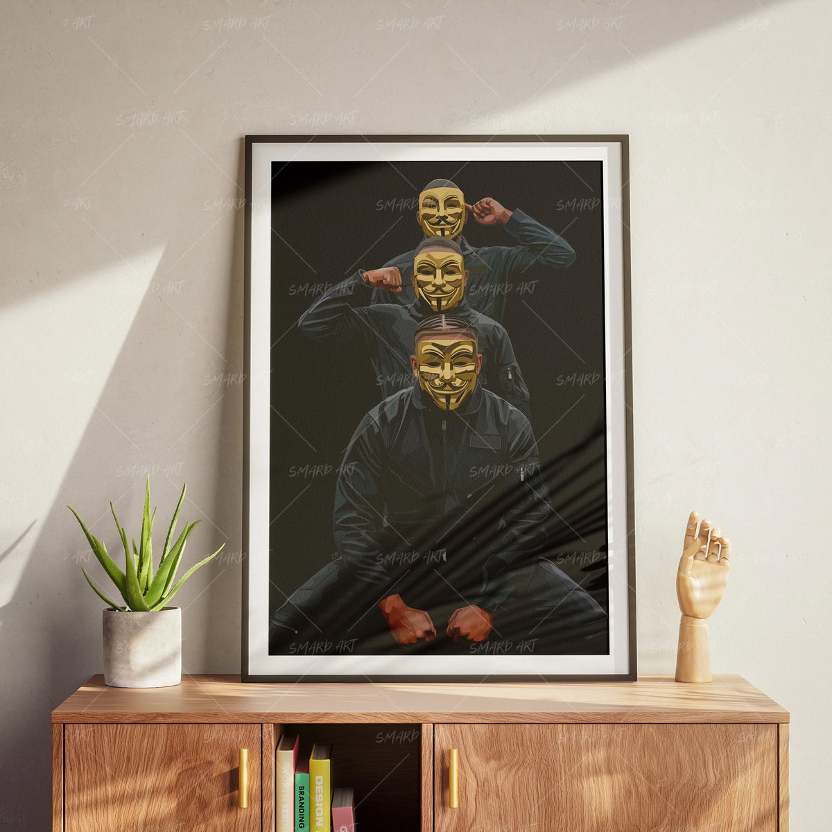 Alpha Phi Alpha Fraternity Incorporated