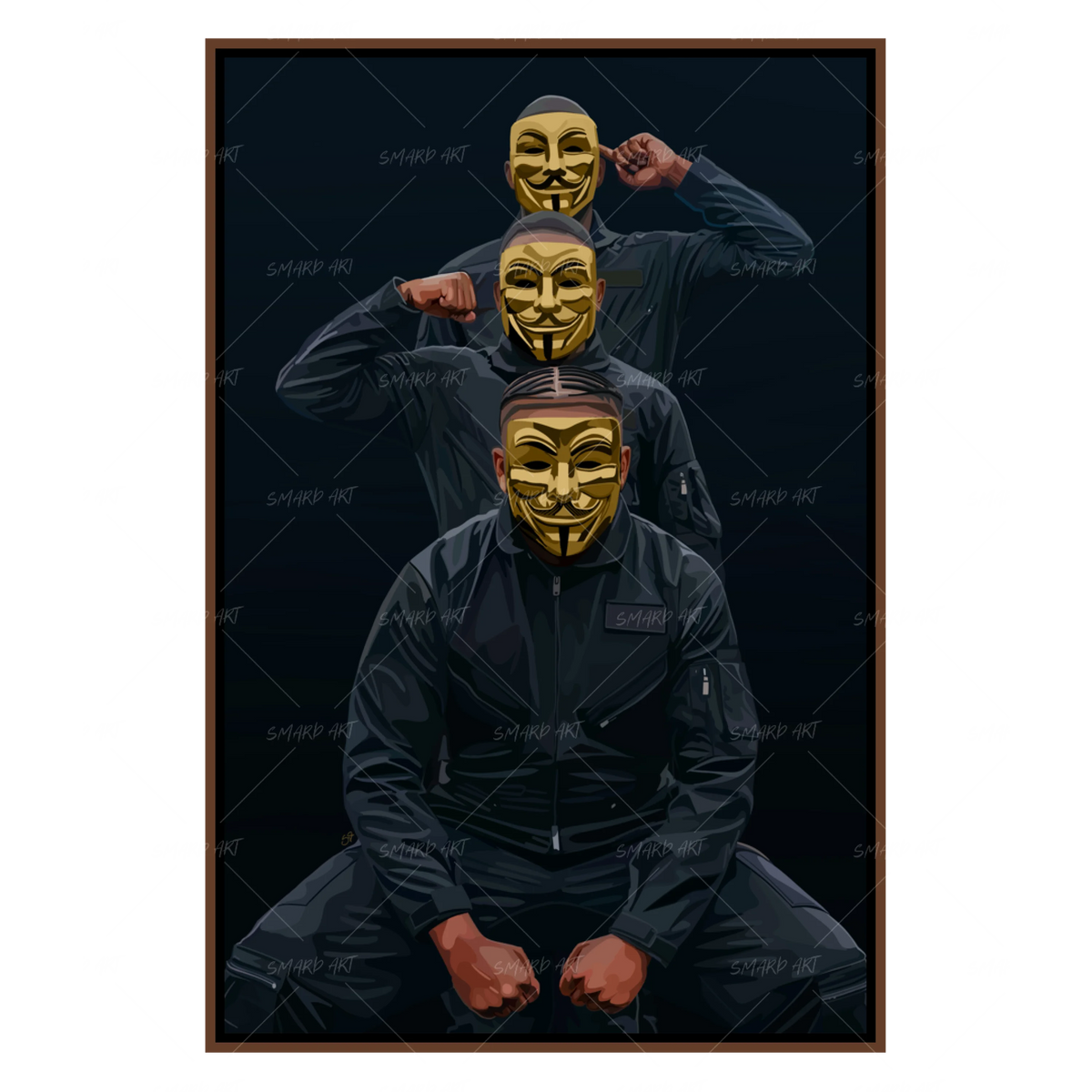 Alpha Phi Alpha Fraternity Incorporated