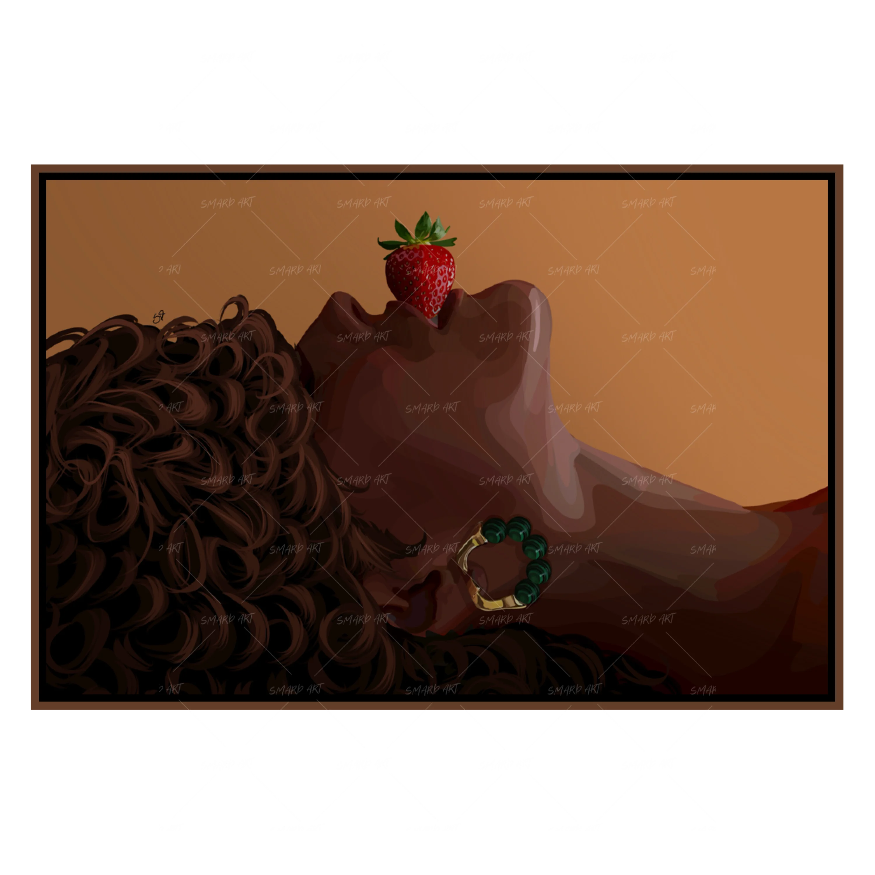 Berry Divine