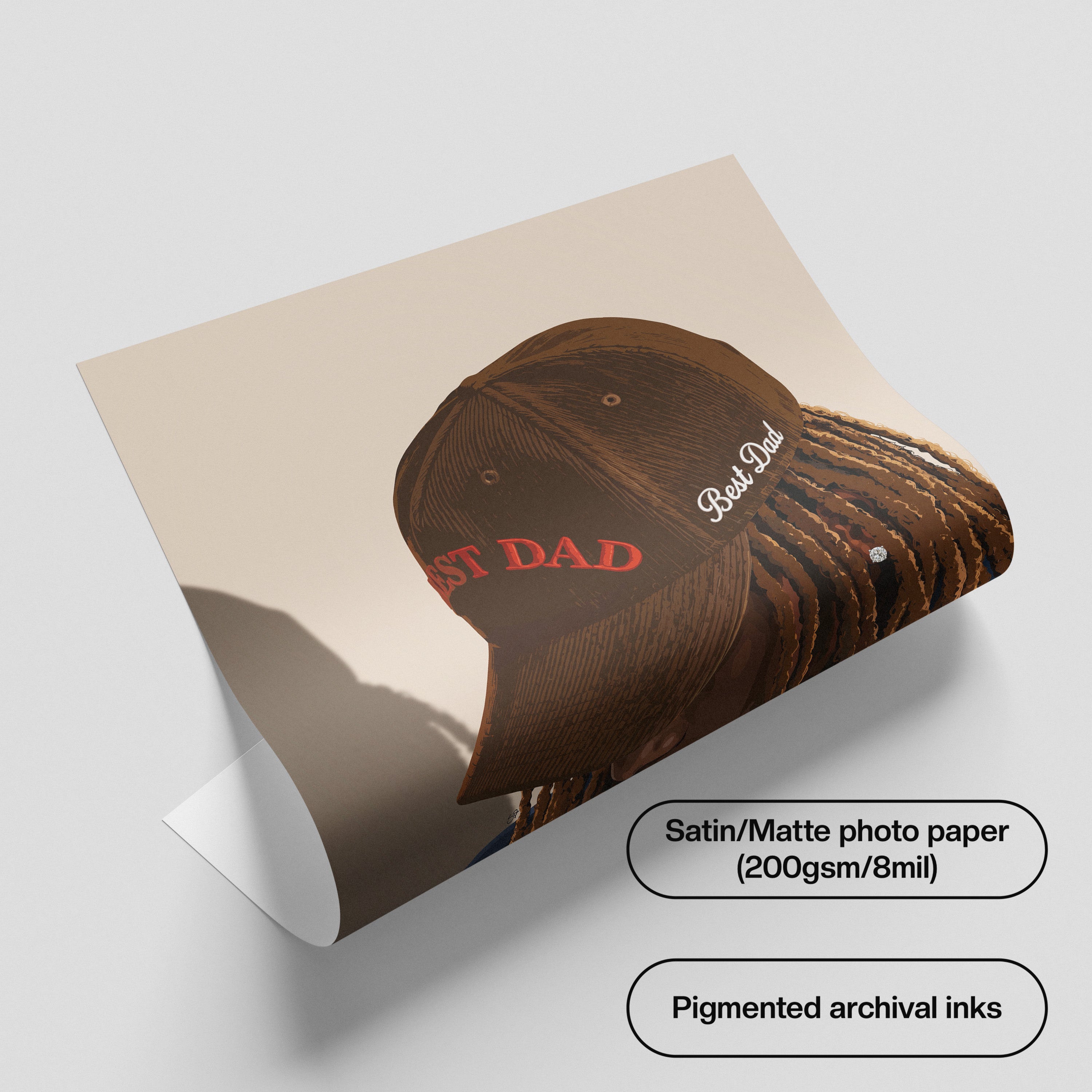 Best Dad
