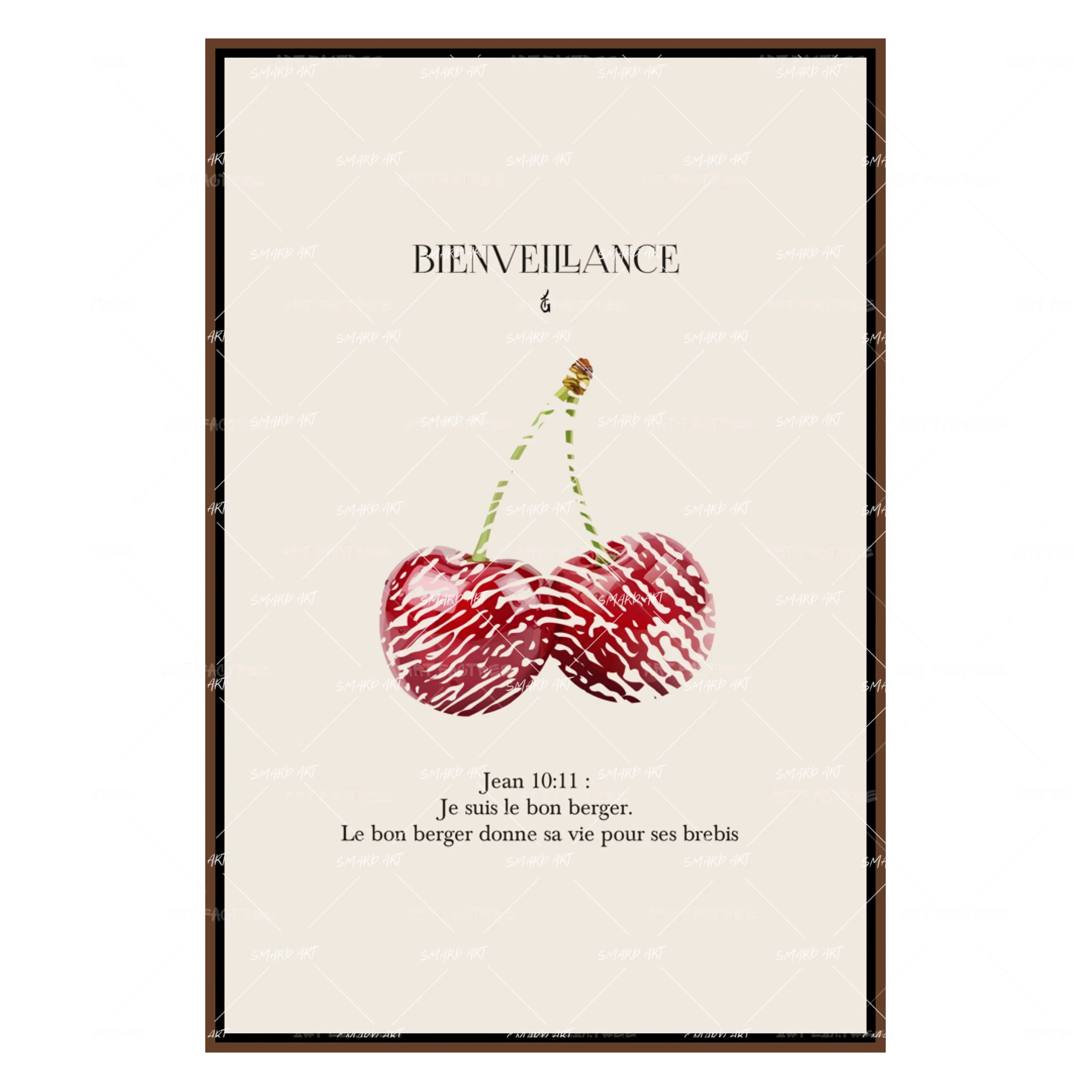 Bienveillance