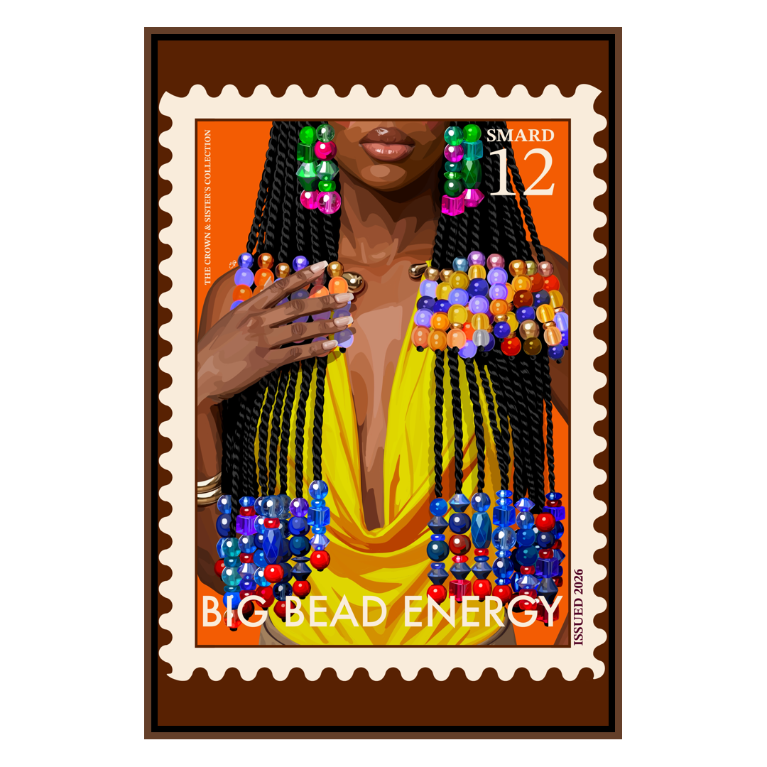 Big Bead Energy