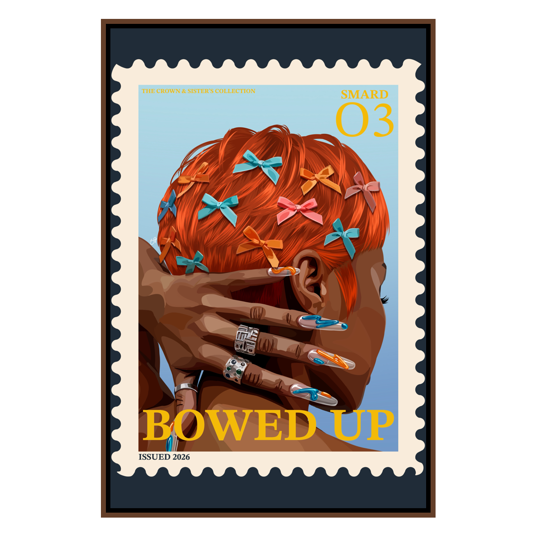Bowed Up
