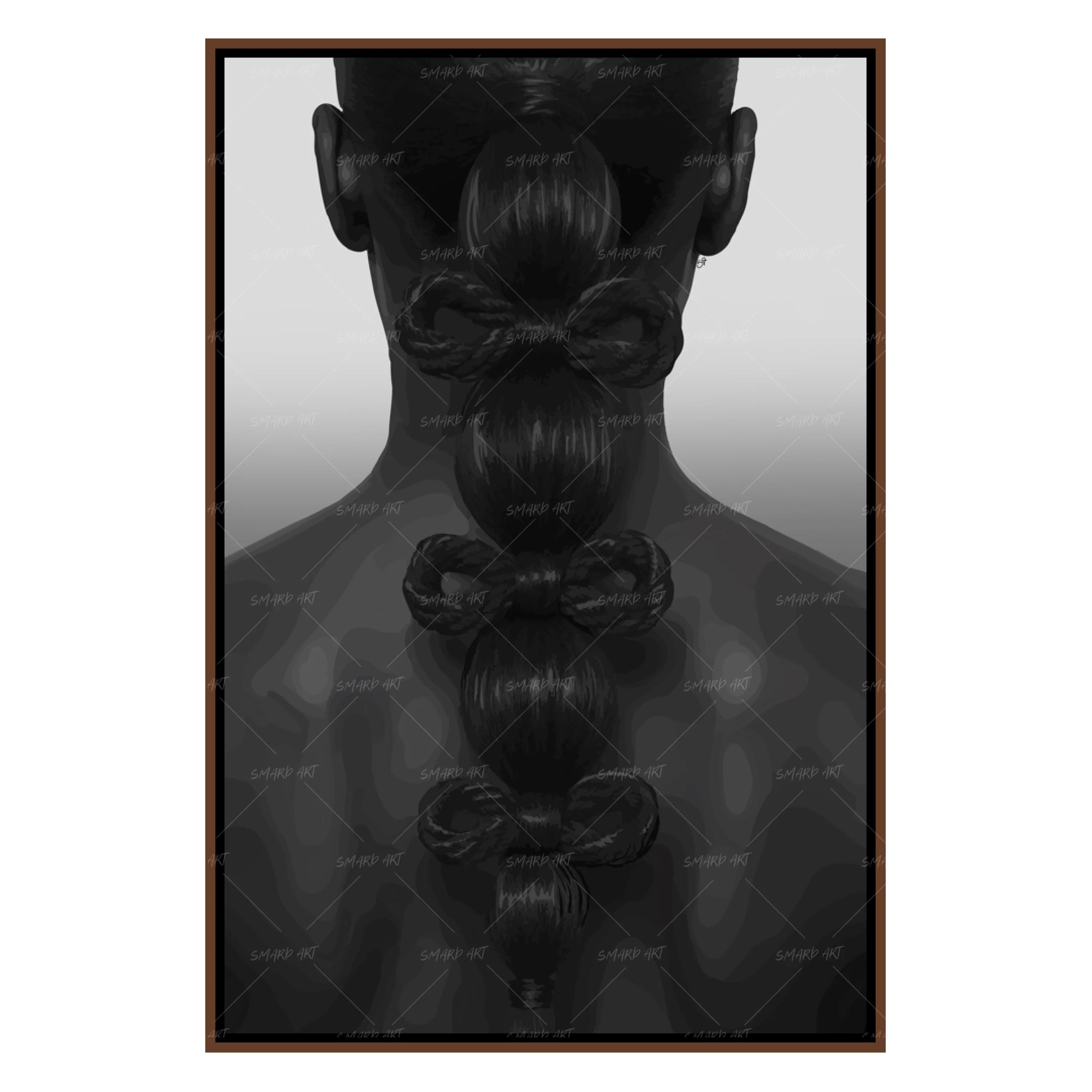 Braidwork