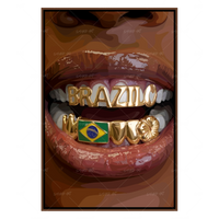 Rio Babe Grillz