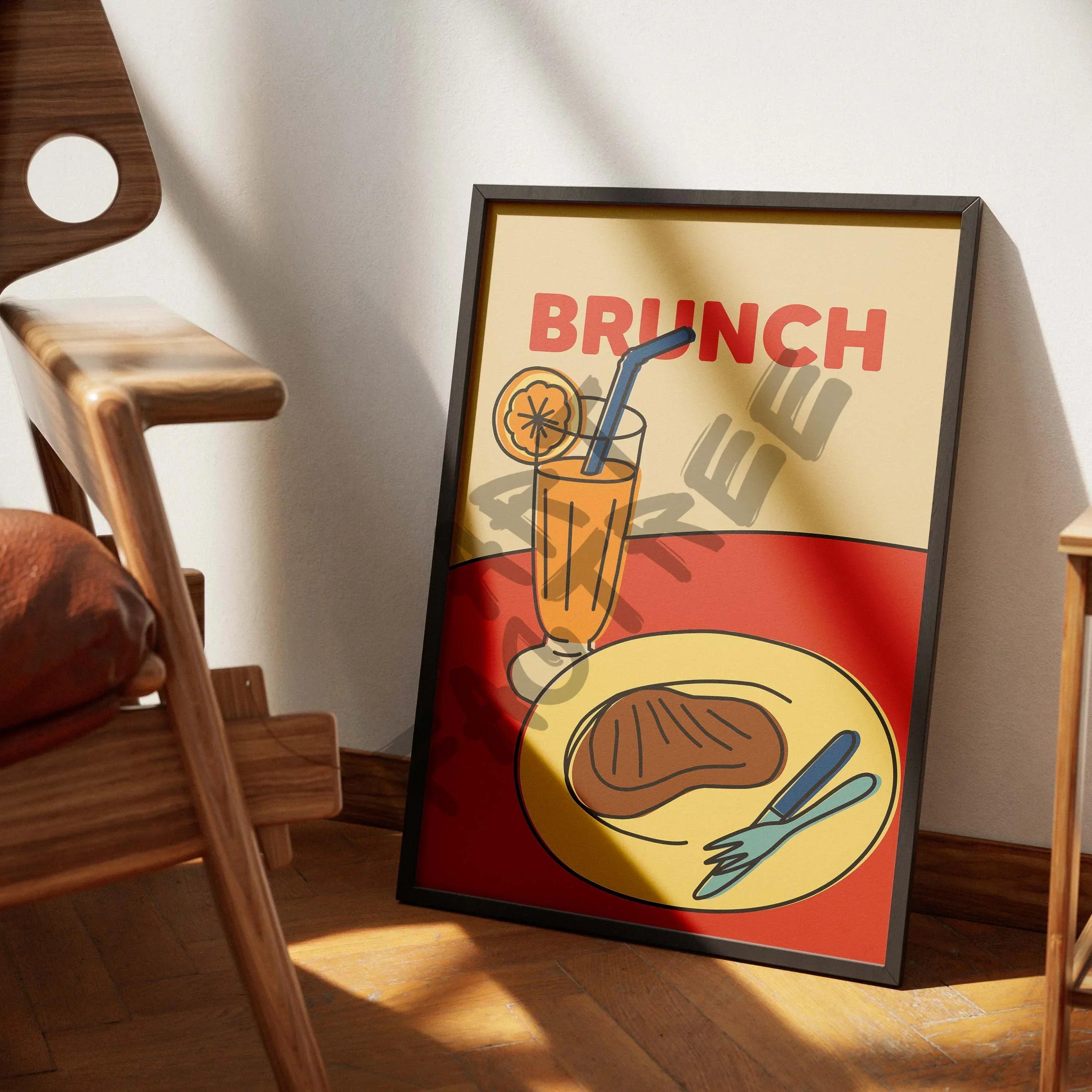 Brunch (Smard X Anaya)-Smard