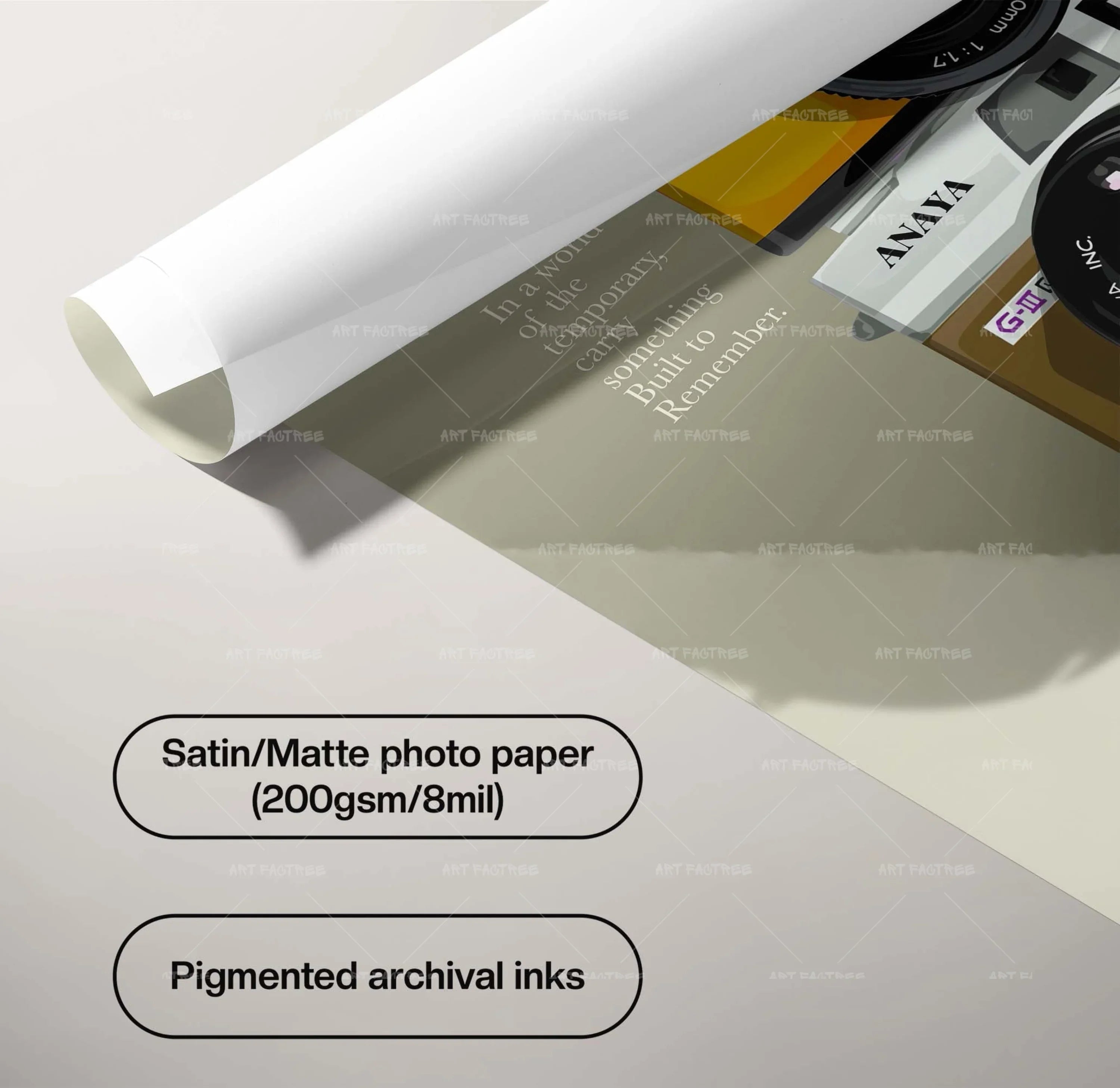 Built to Remember (Smard X Anaya)