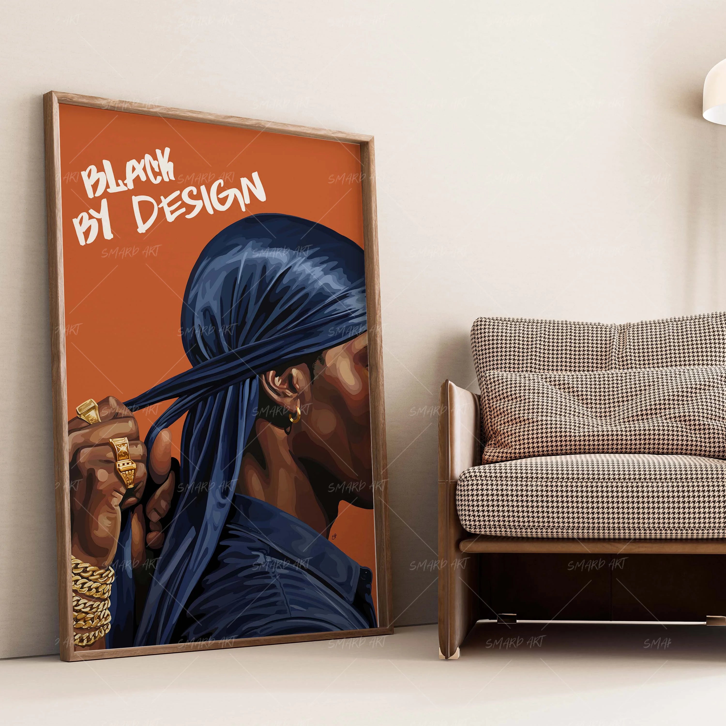 By Design