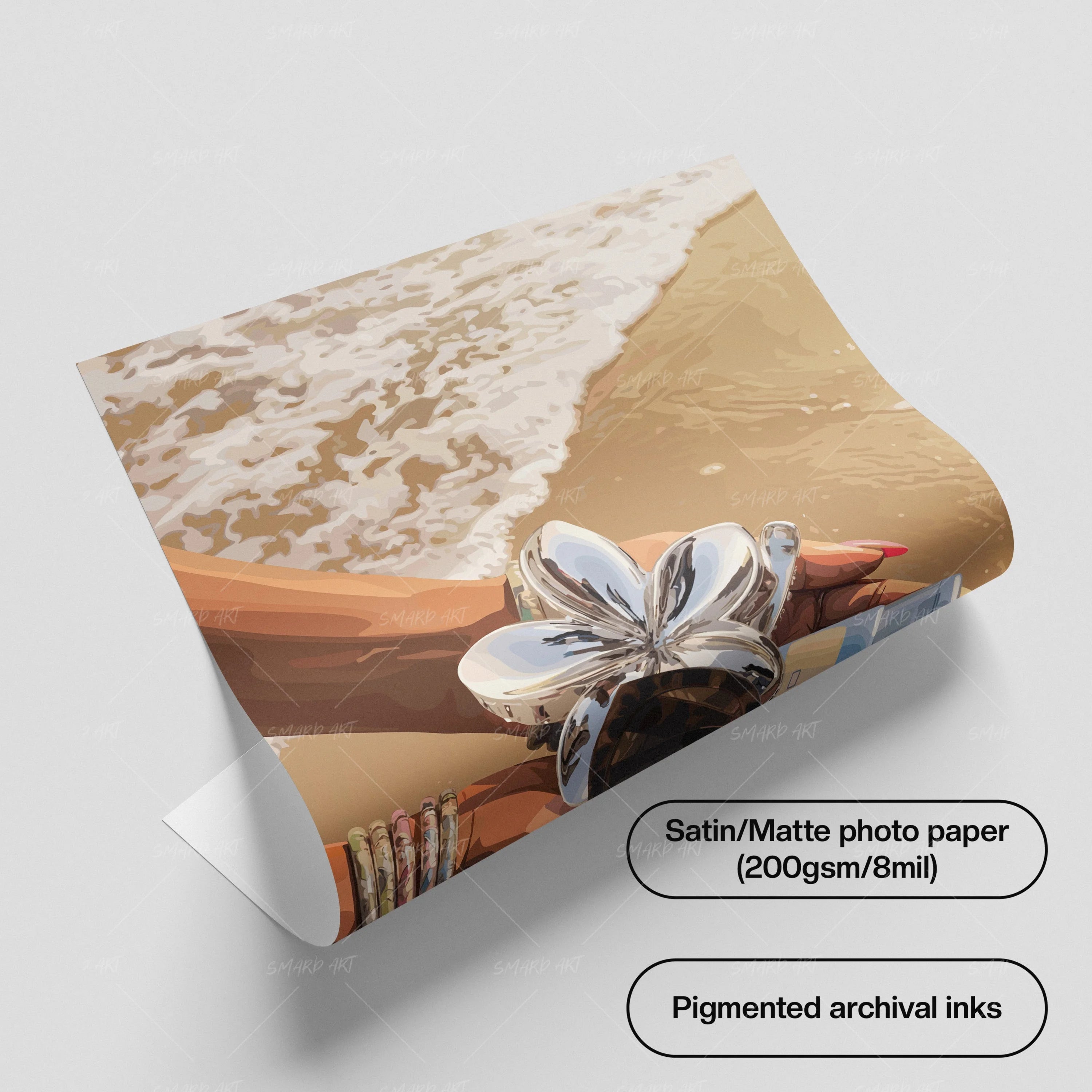 Beach Kit