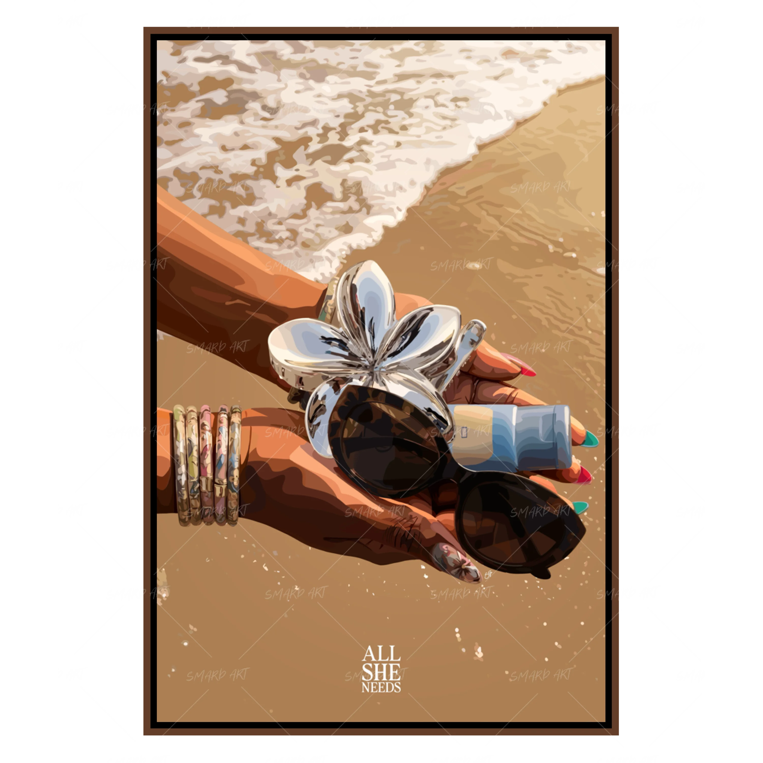 Beach Kit