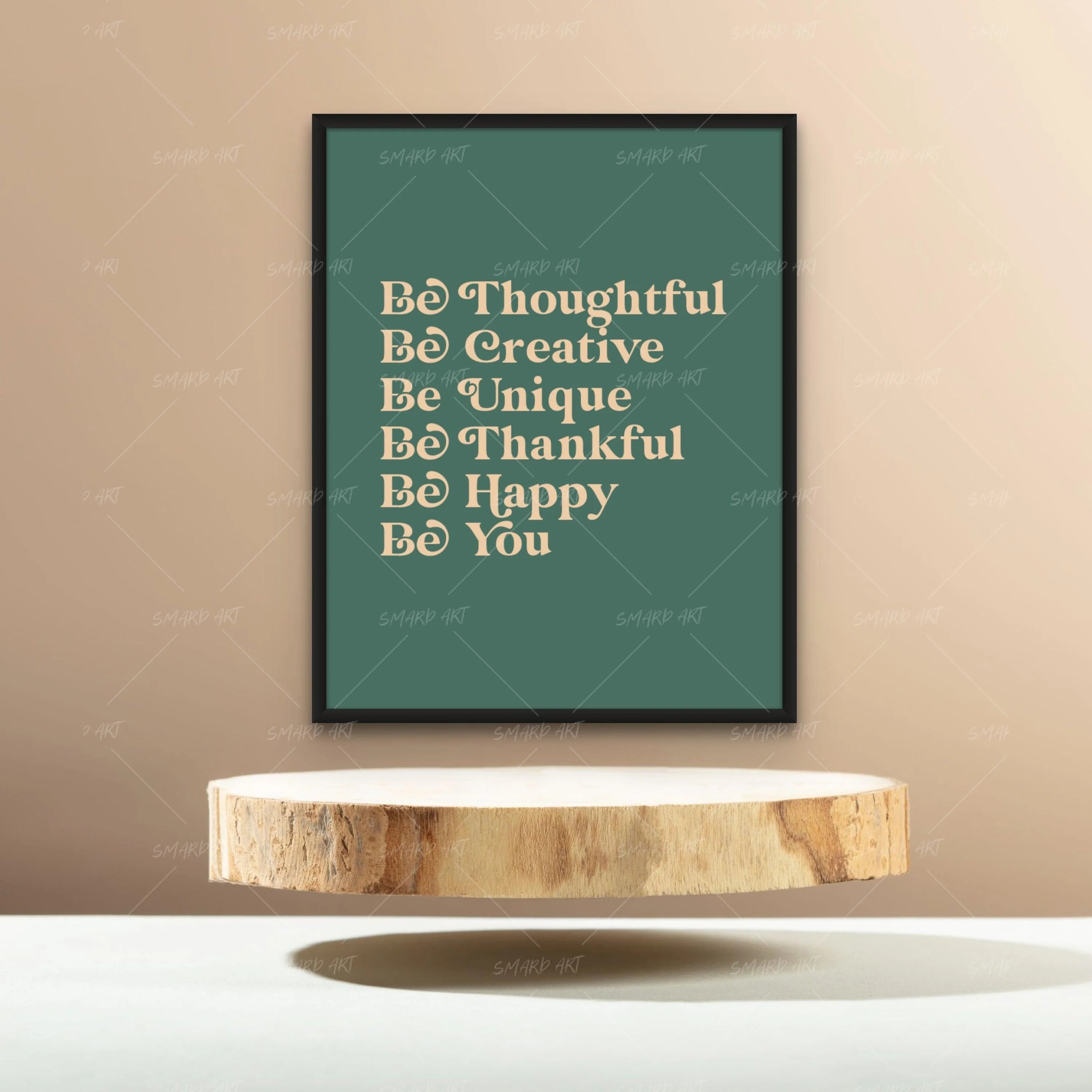 Be Thoughtful (Smard X Anaya)-Smard