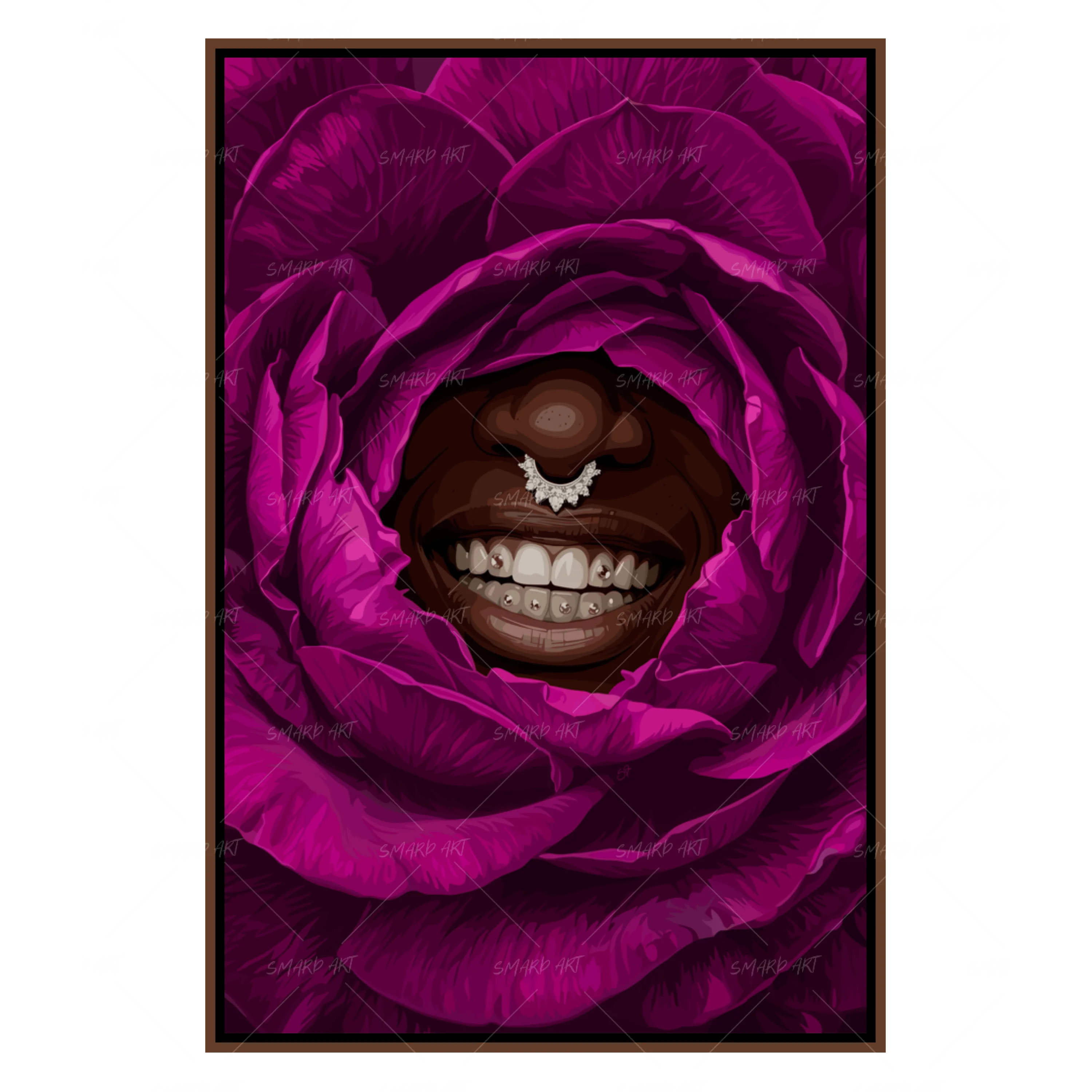 Blooming Joy