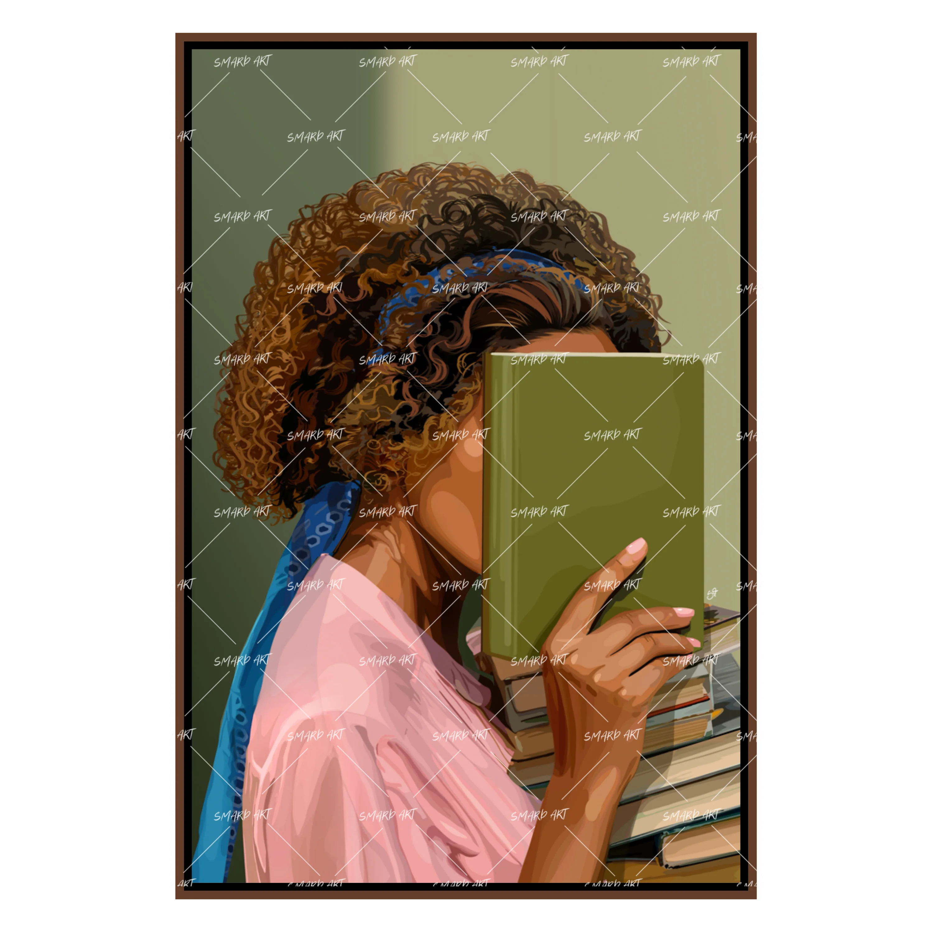Bookworm III