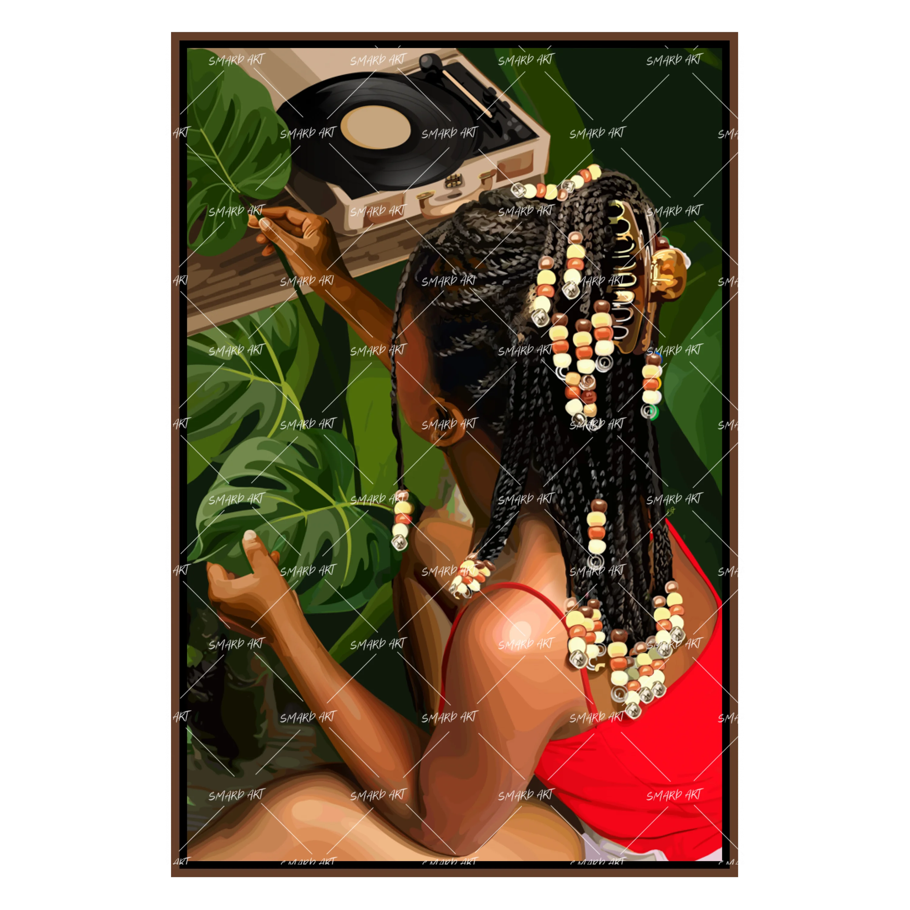 Botánica Beats