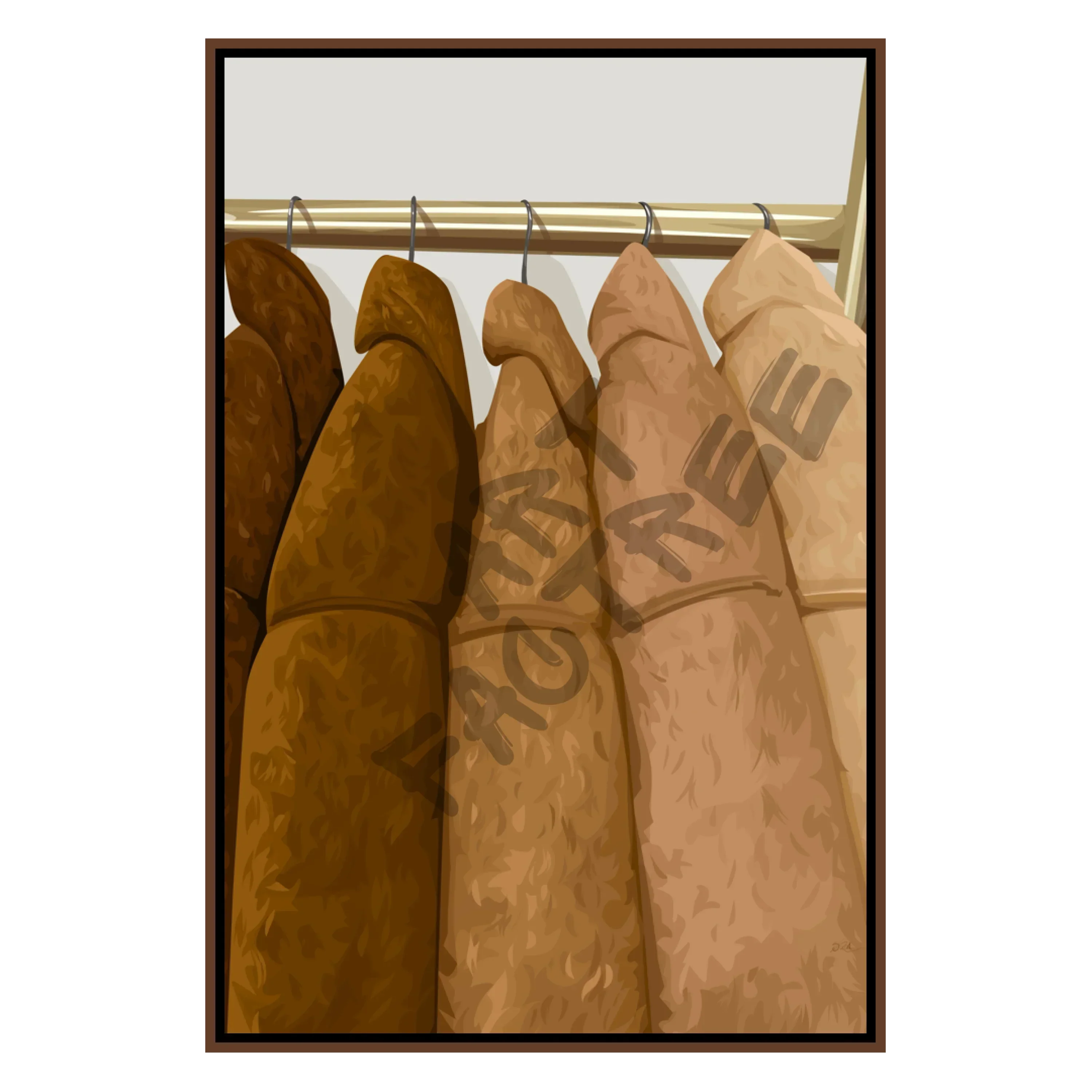 Brown On Brown (Smard X Anaya)-Smard