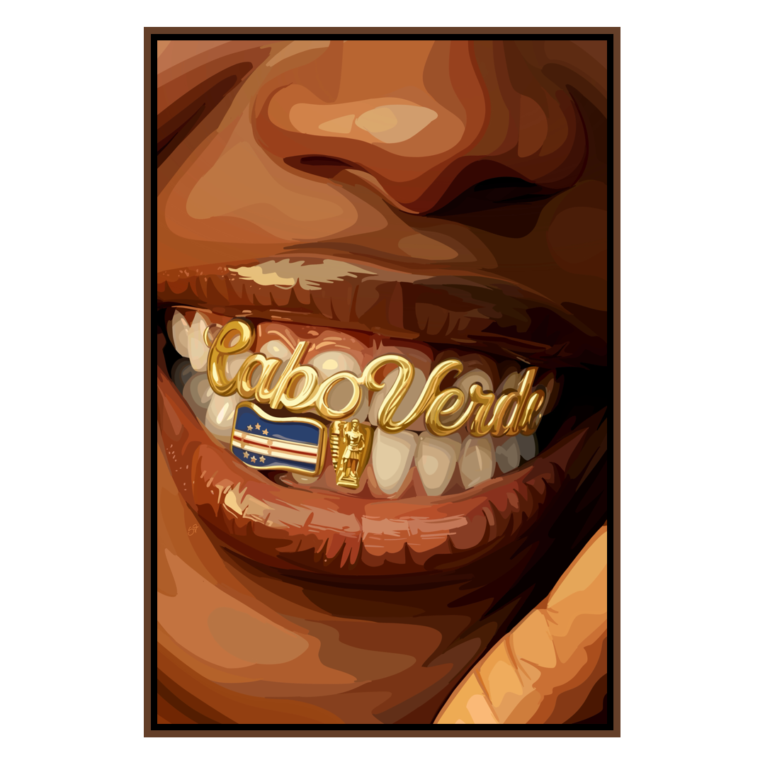 Cabo Verde Grillz