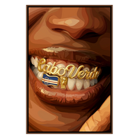 Cabo Verde Muse Grillz