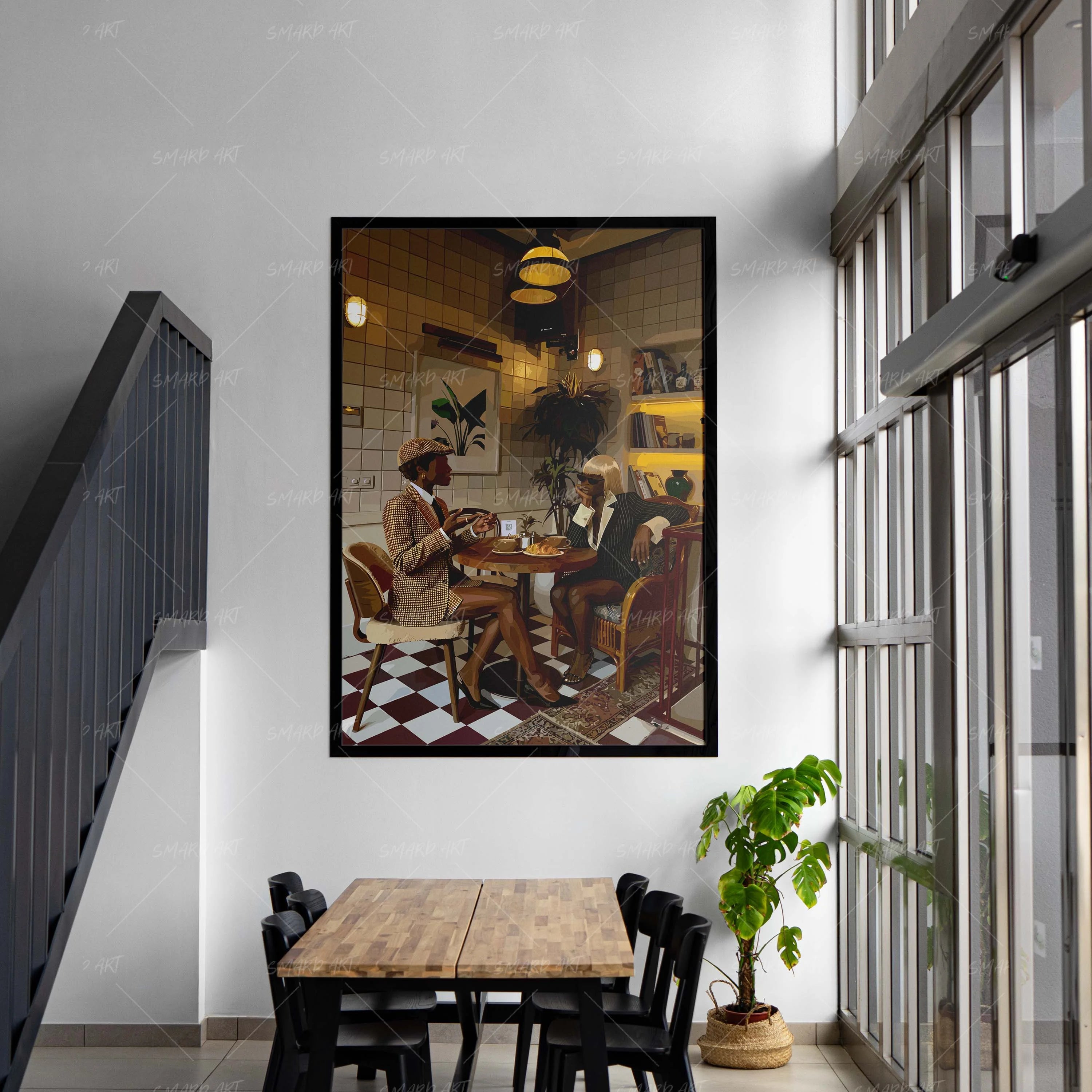 Cafe