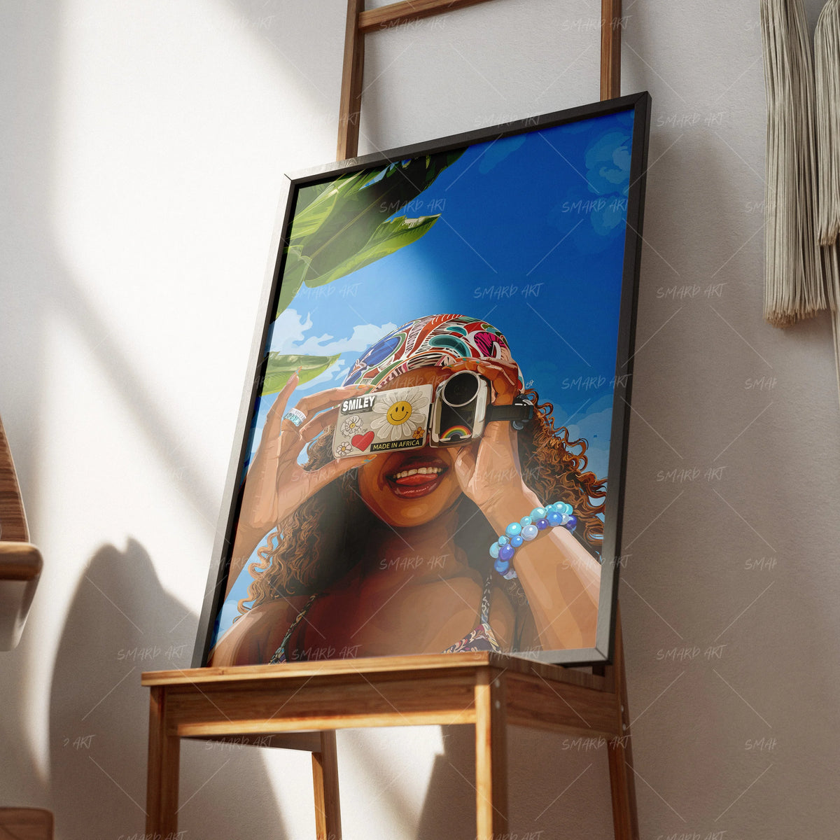 Capture Everything