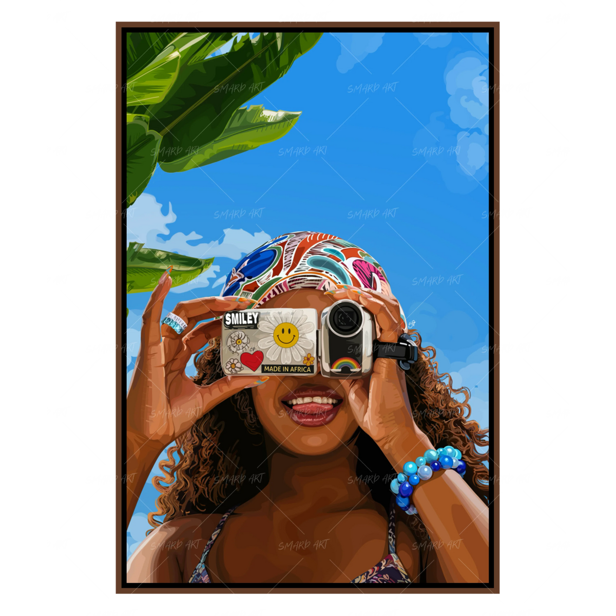 Capture Everything
