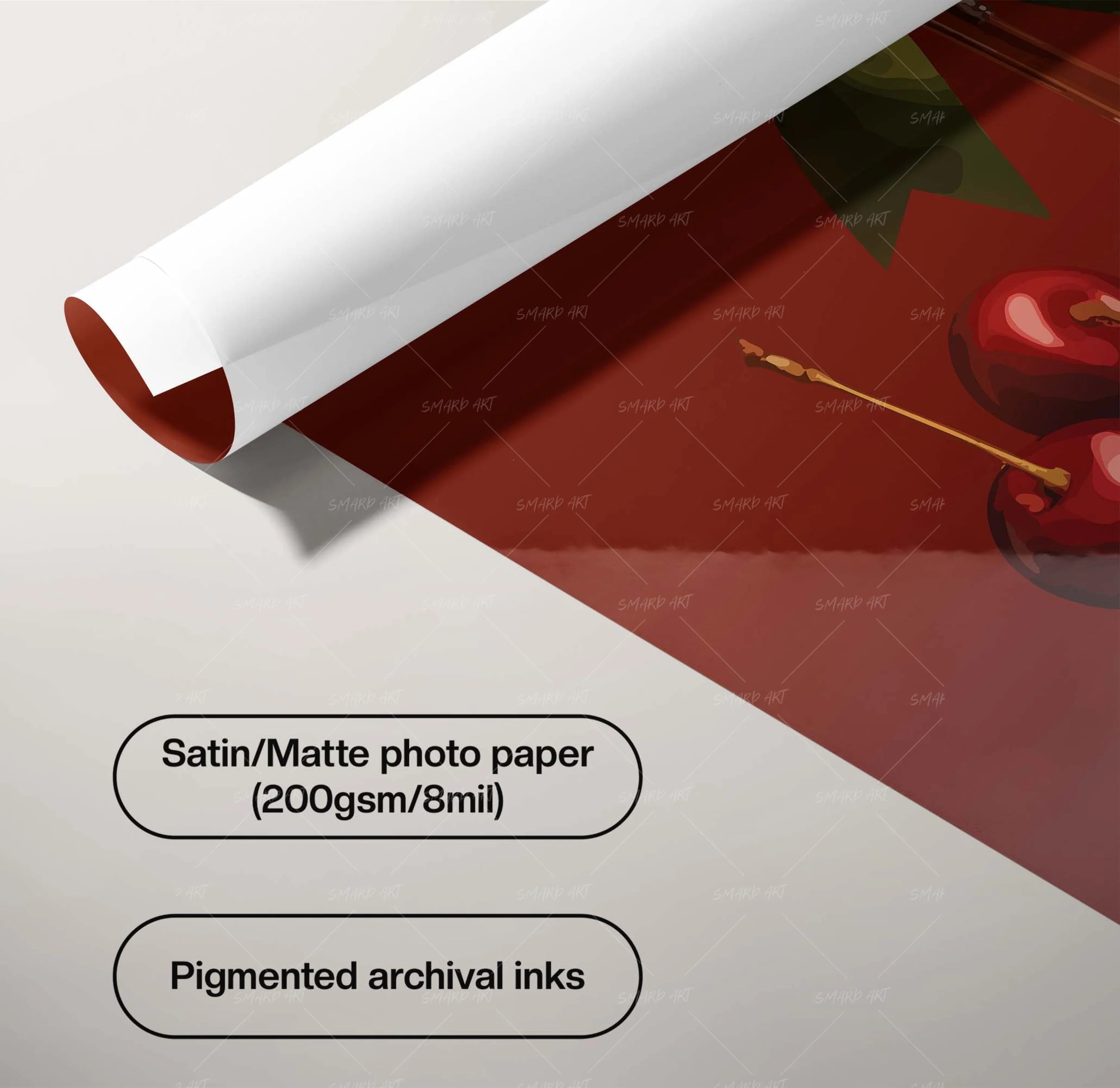 Cherish The Moment - Without Text