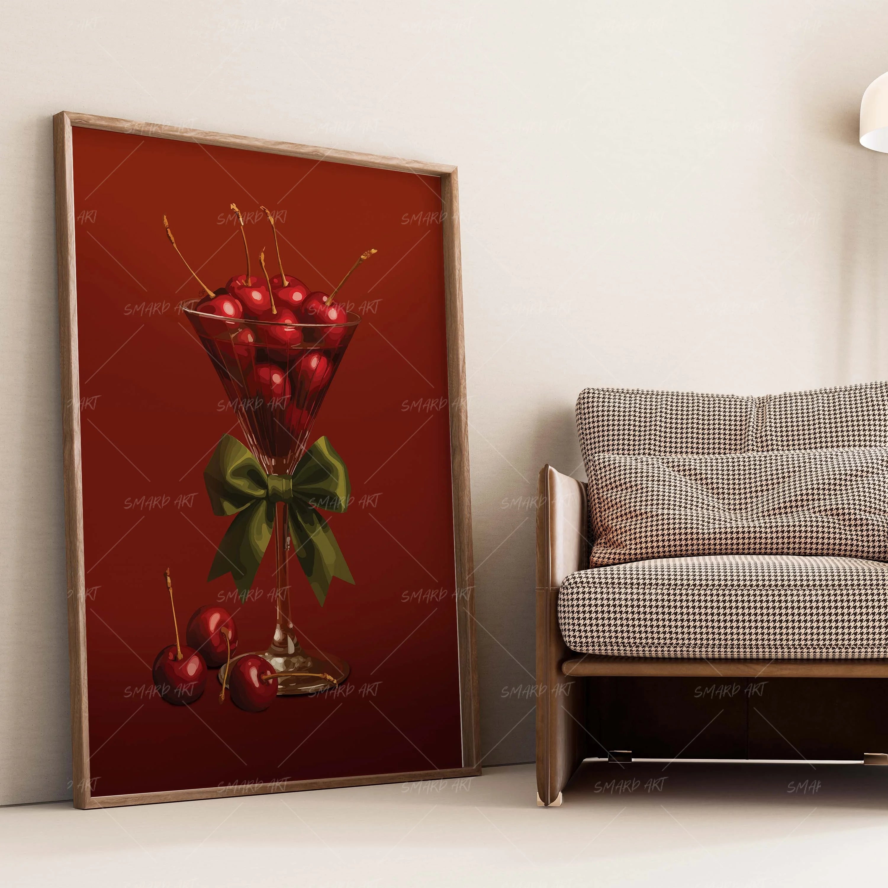 Cherish The Moment - Without Text-wall art print featuring decorative artistic design suitable for living rooms, offices, and schools by SmardArt. Elevate your space with Black wall art that speaks to culture, identity, and creativity. At Smard, we celebrate artistry made with melanin, bringing powerful and inspiring designs to life.