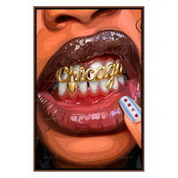 Chicago Babe Grillz