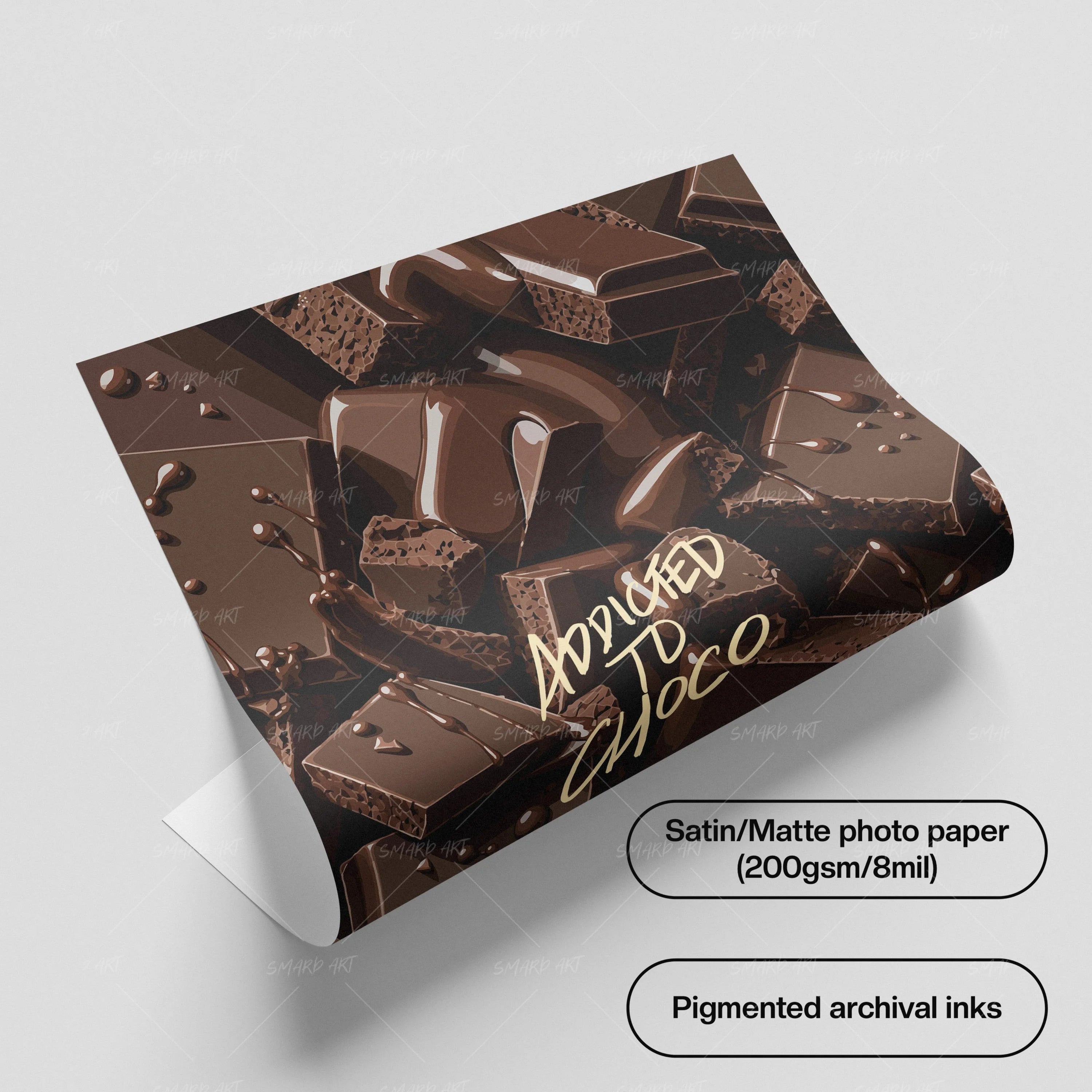 Choco Loco