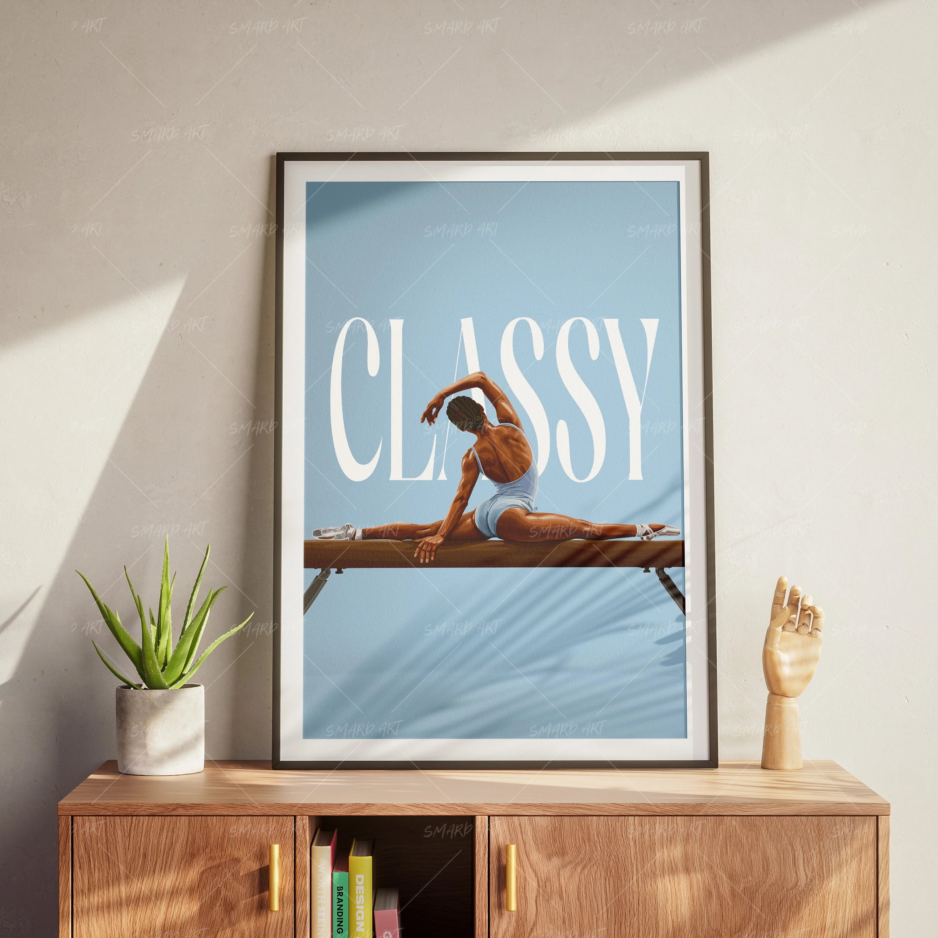 Classy