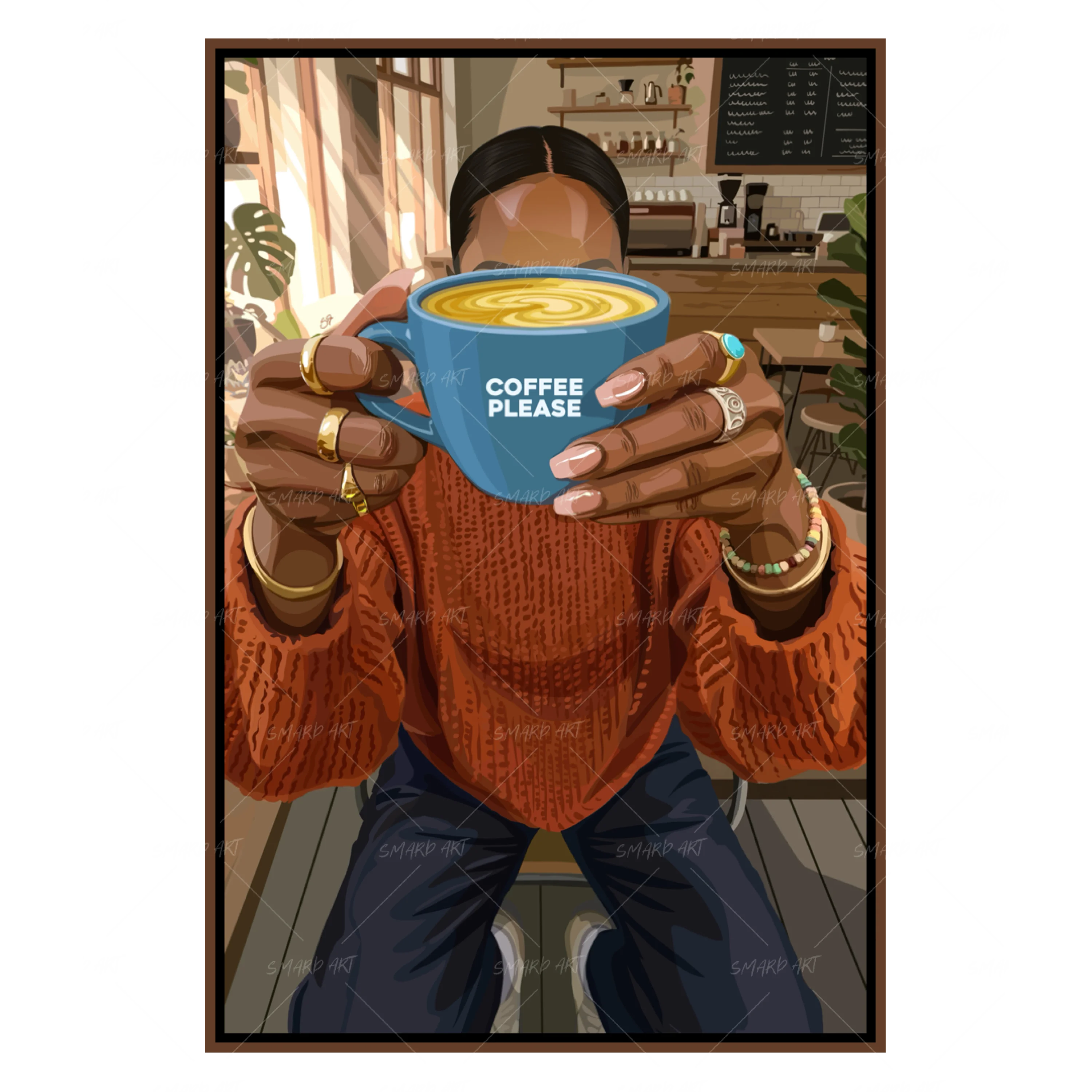 Coffee Please