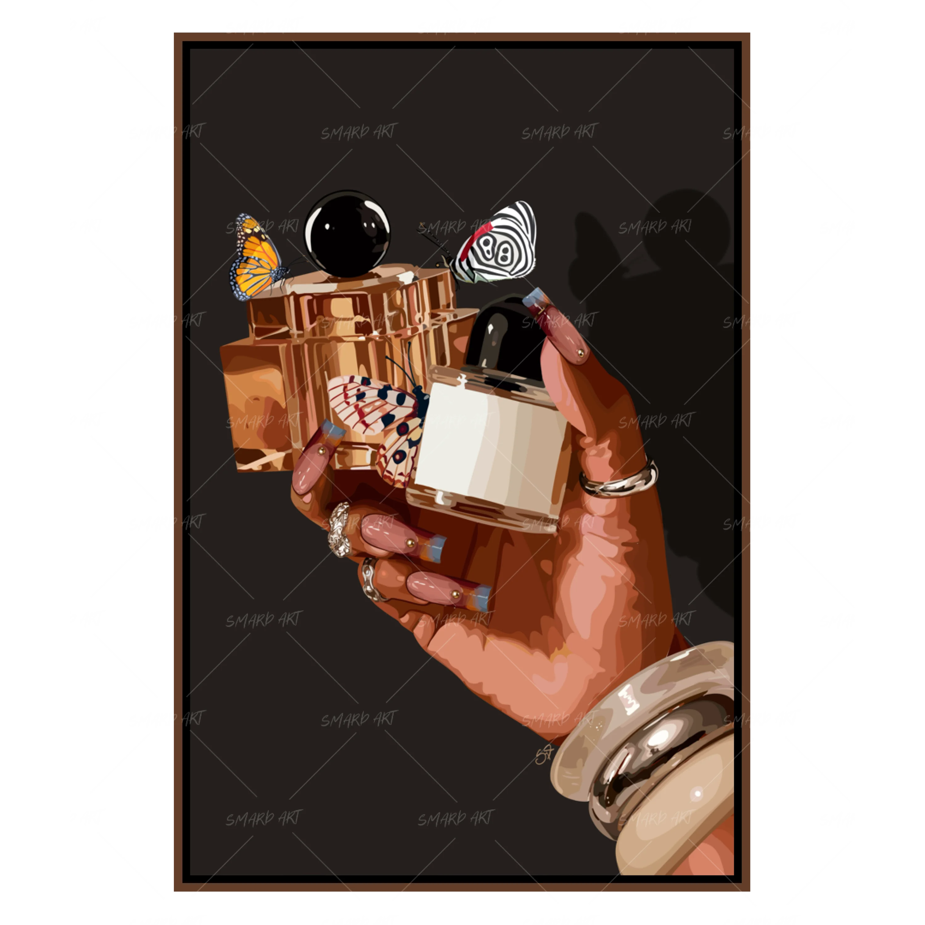 Combo Scent